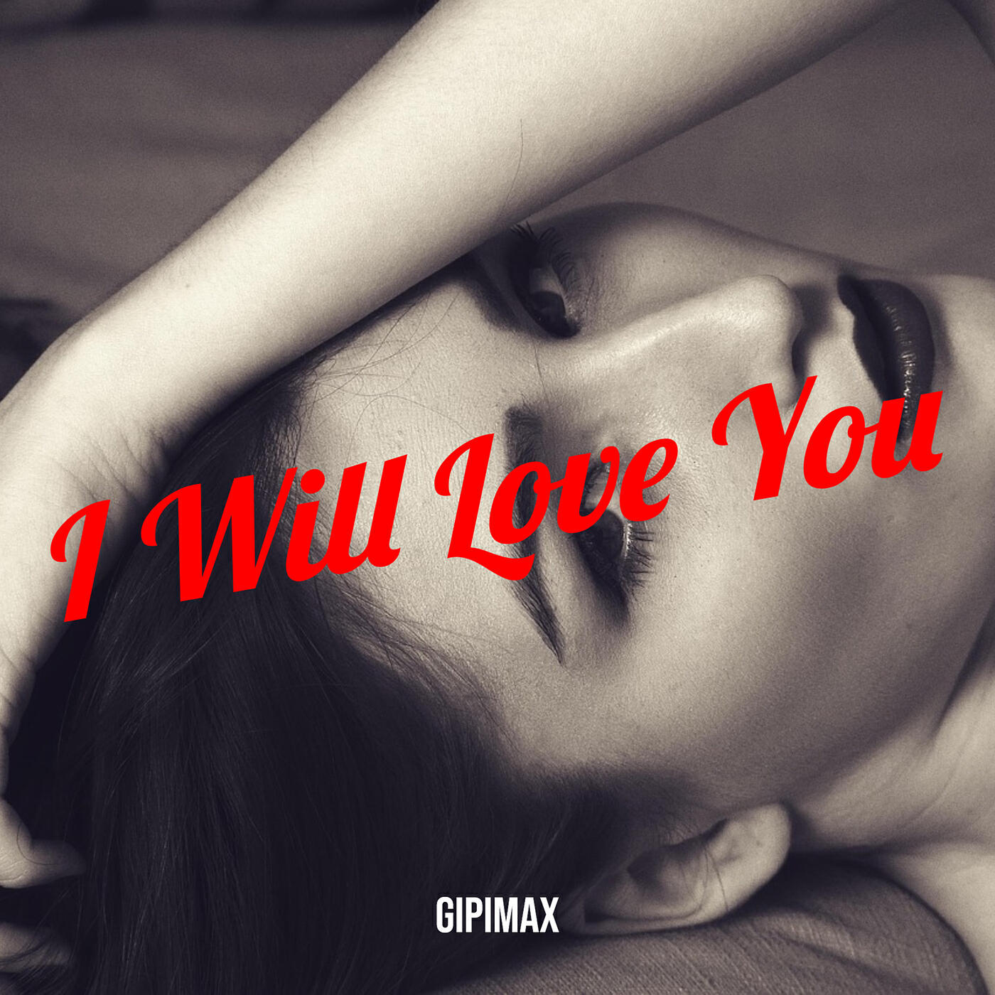 Релиз I Will Love You