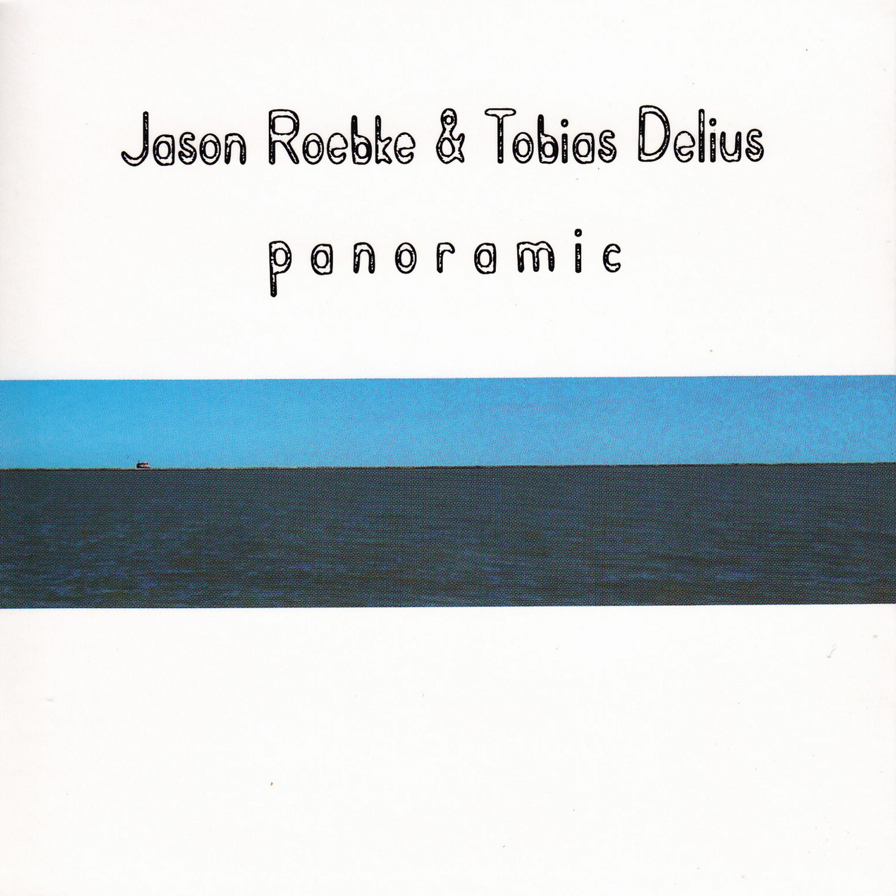 Релиз Panoramic