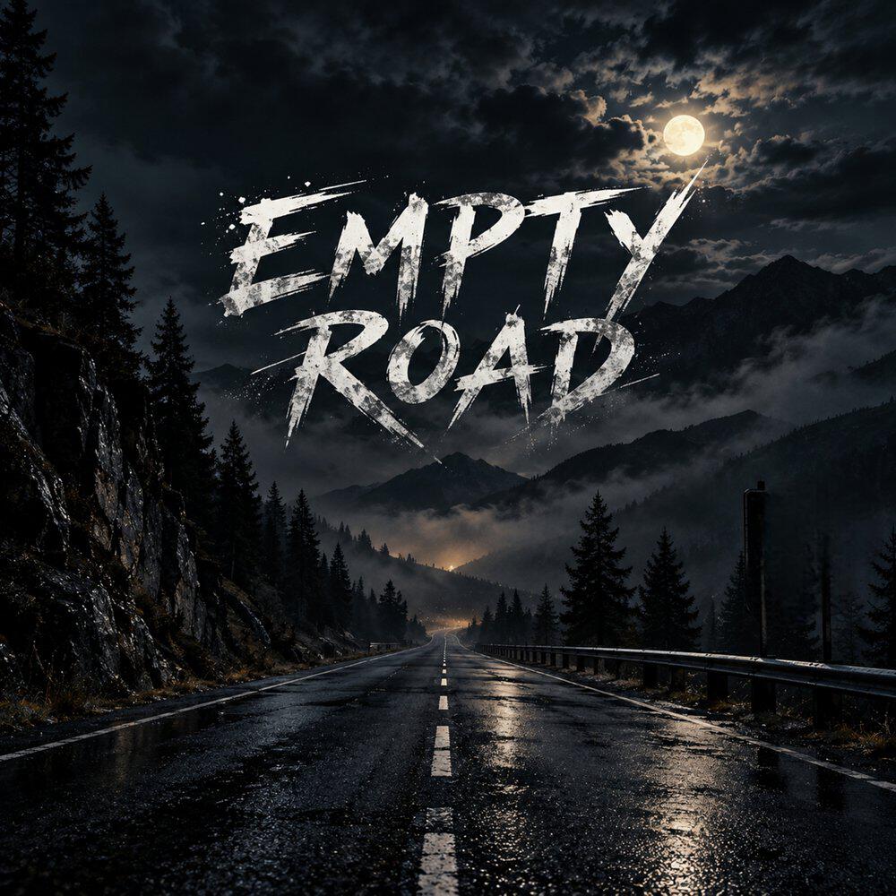 Релиз Empty Road