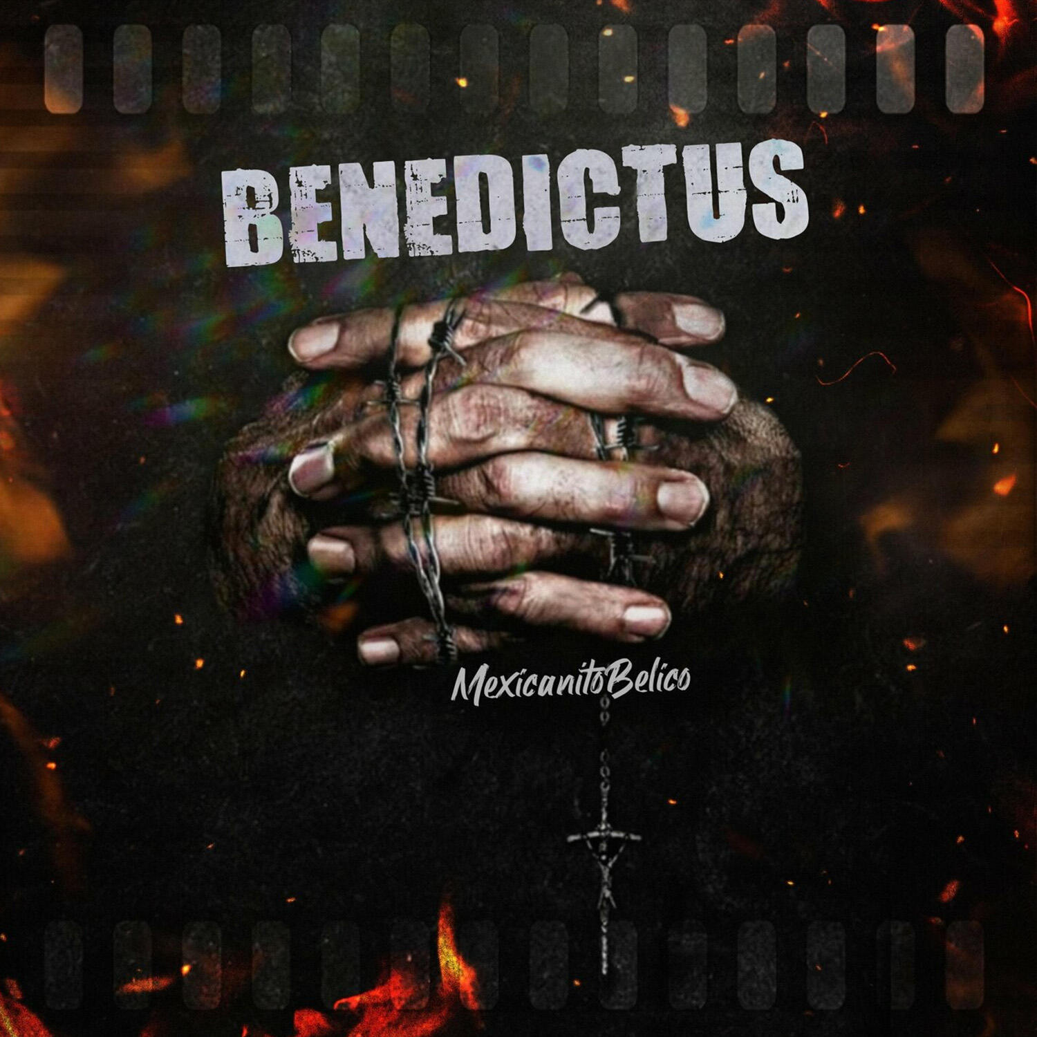 Релиз Benedictus