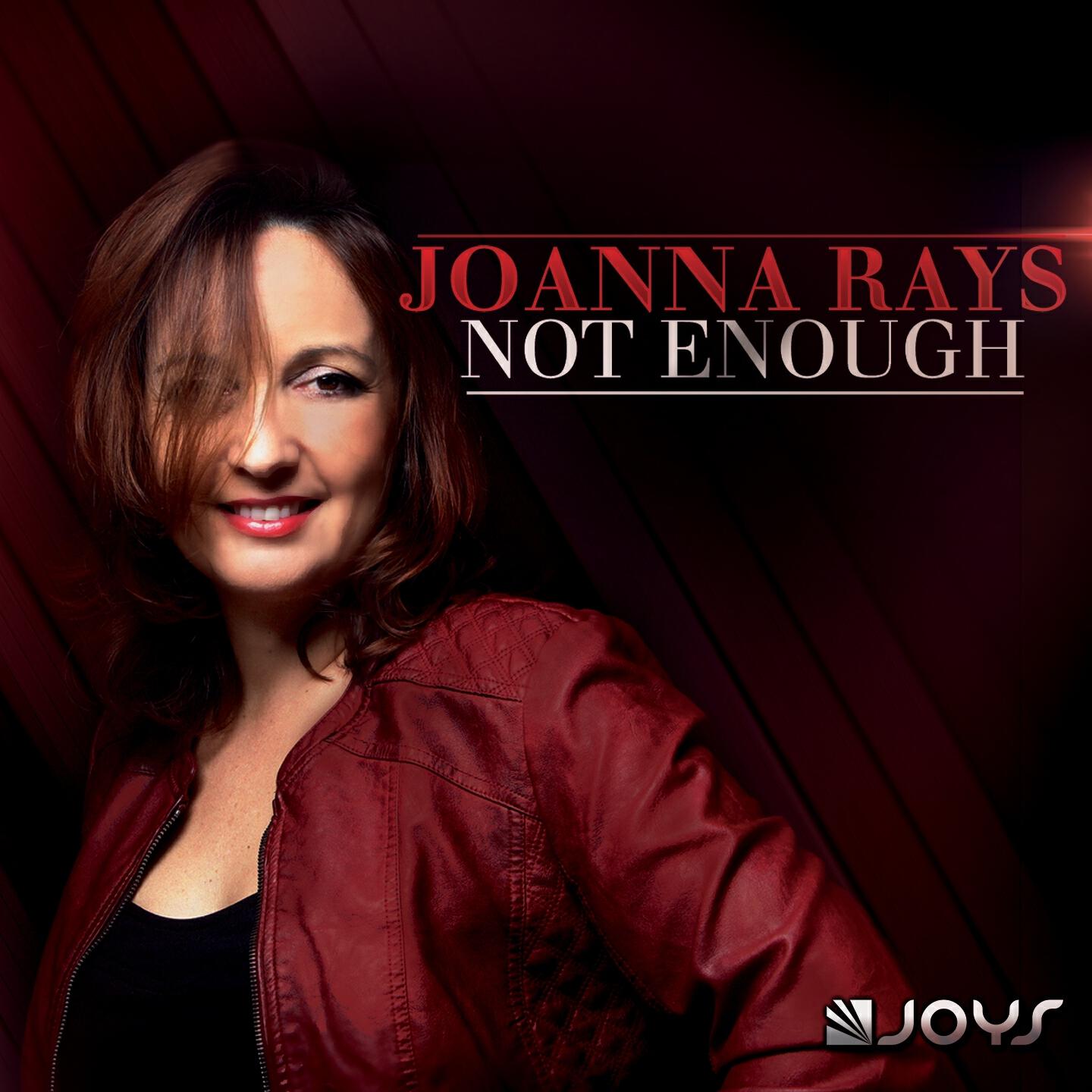 Релиз Not Enough