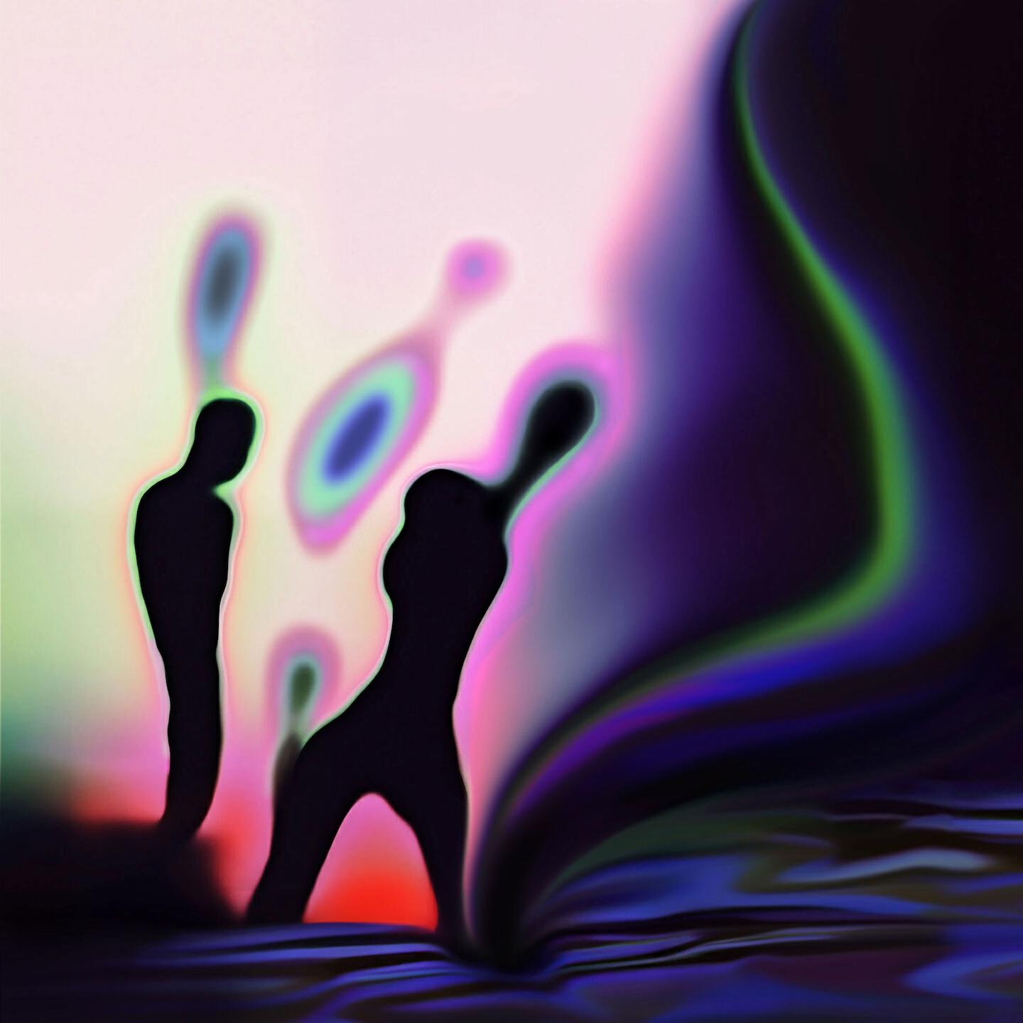 Релиз Lucid Mirage