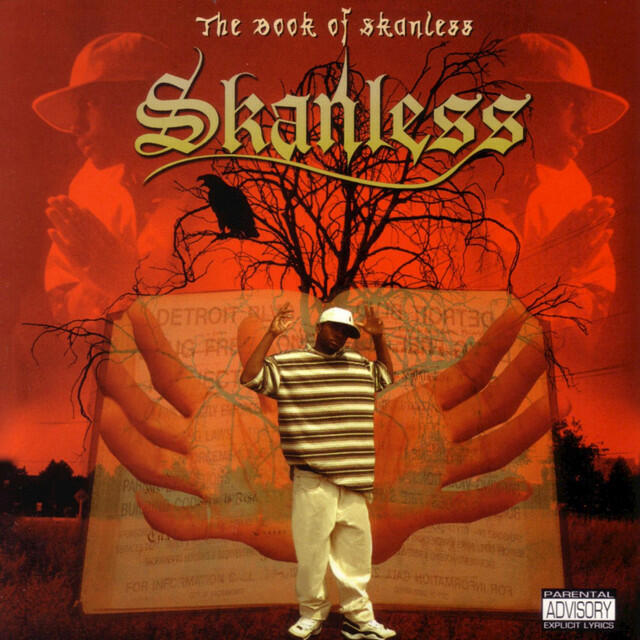 Релиз The Book of Skanless