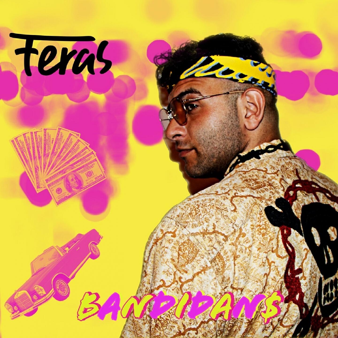 Релиз Bandidans