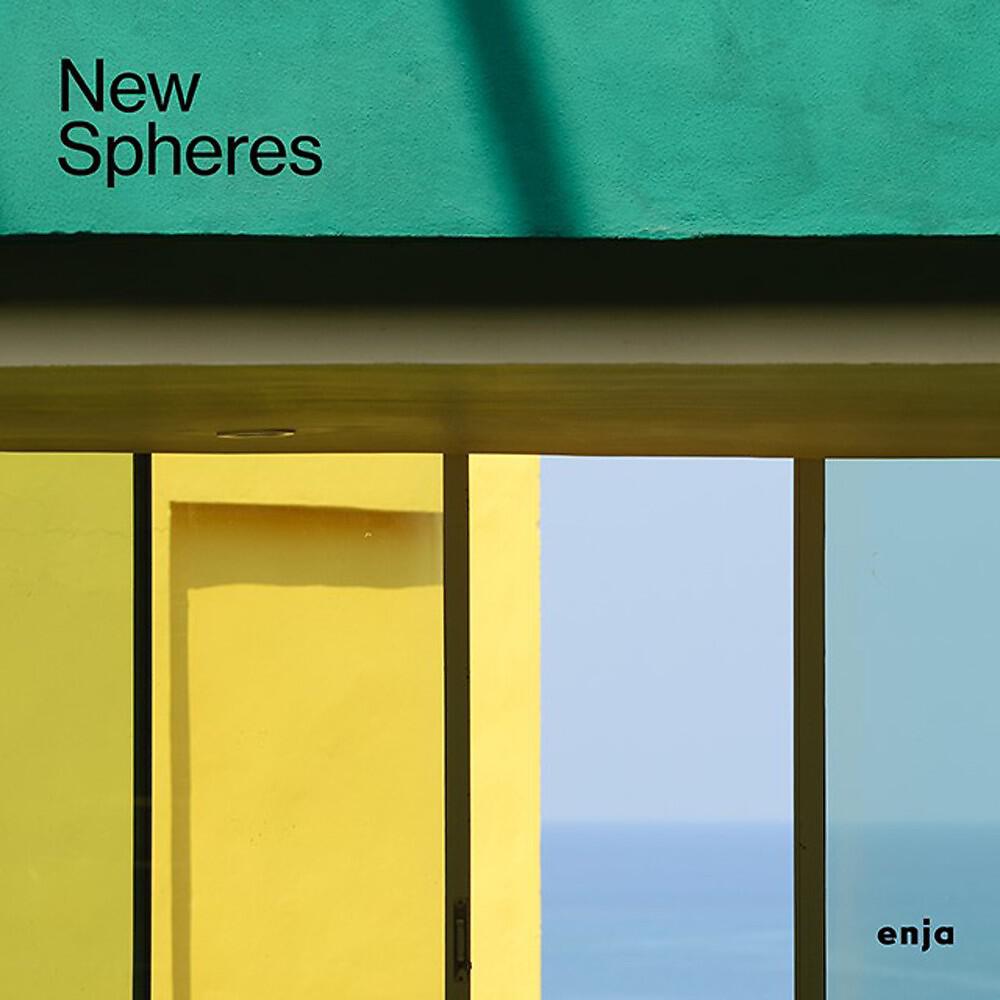 Релиз New Spheres