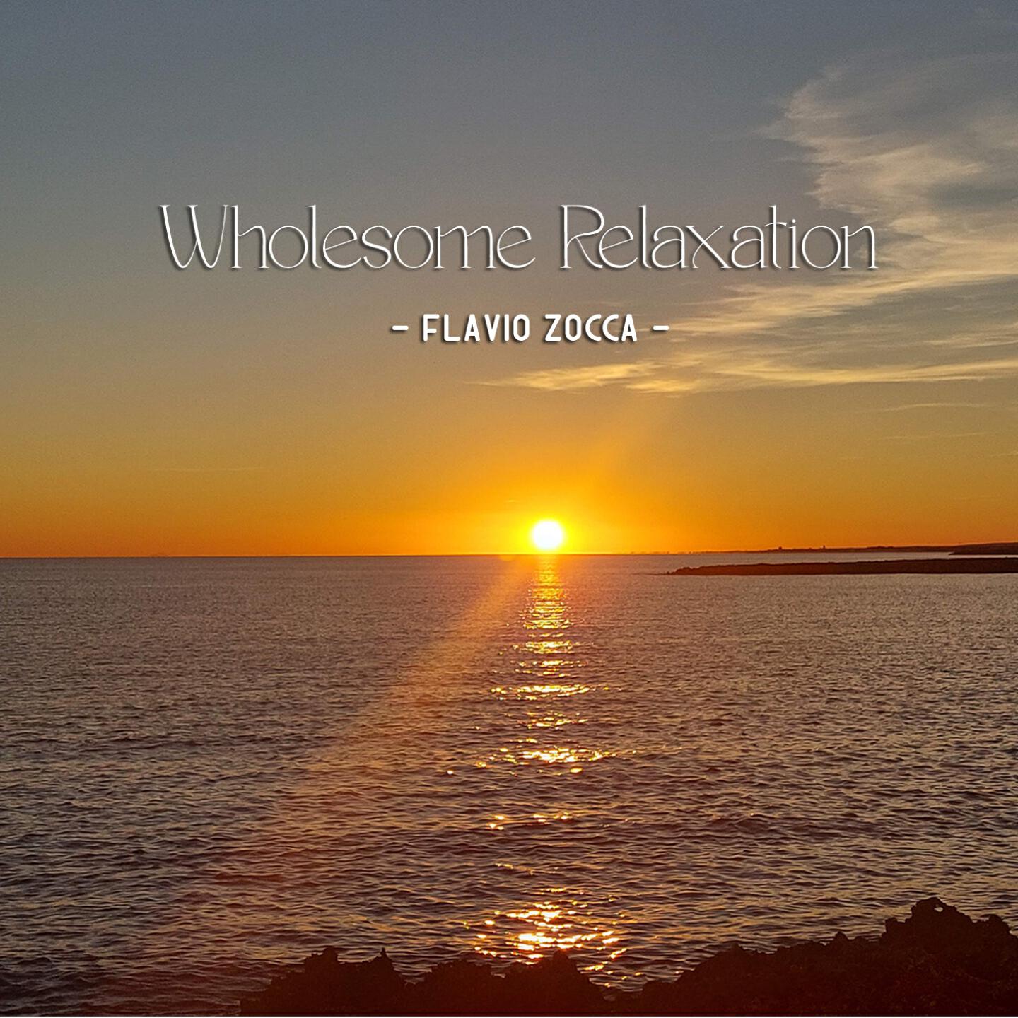 Релиз Wholesome relaxation