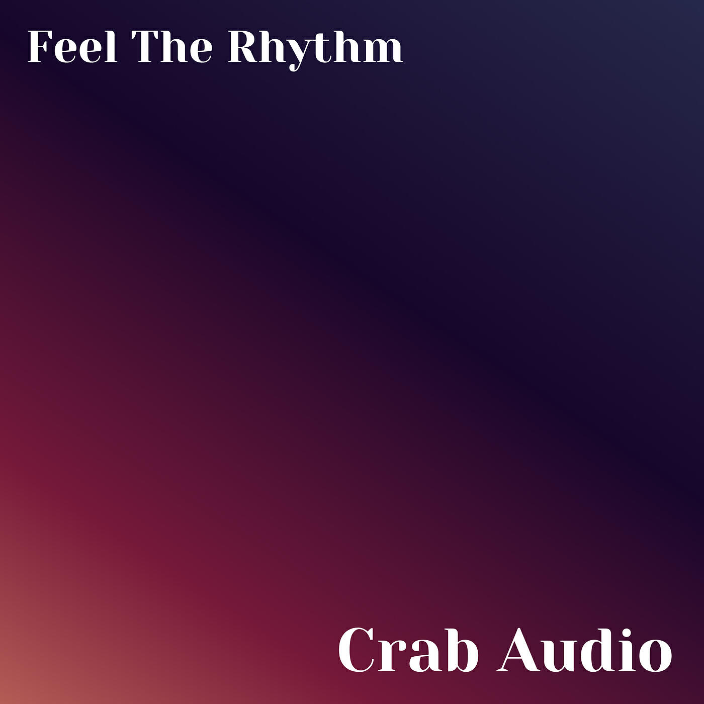 Релиз Feel the Rhythm