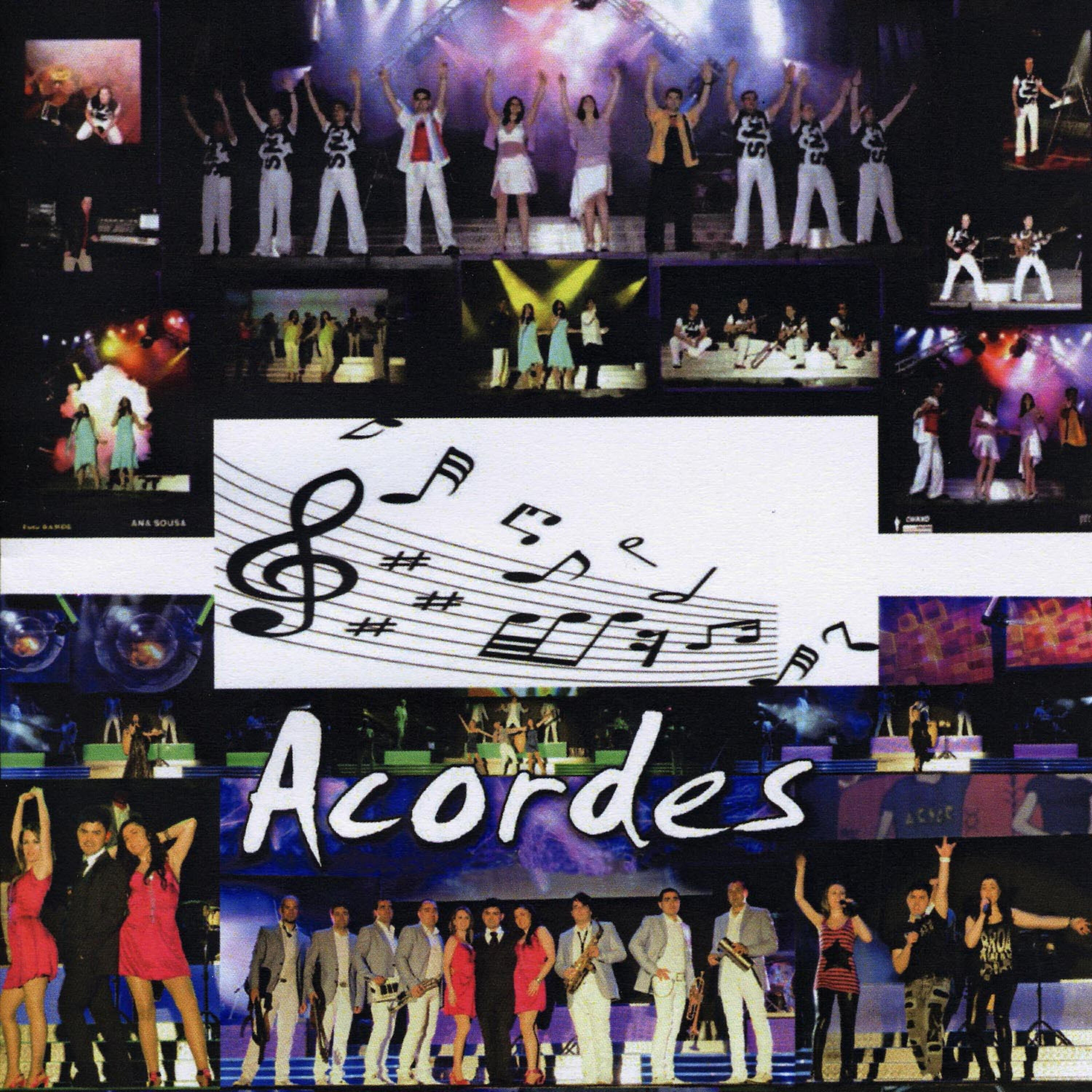 Orquesta Acordes