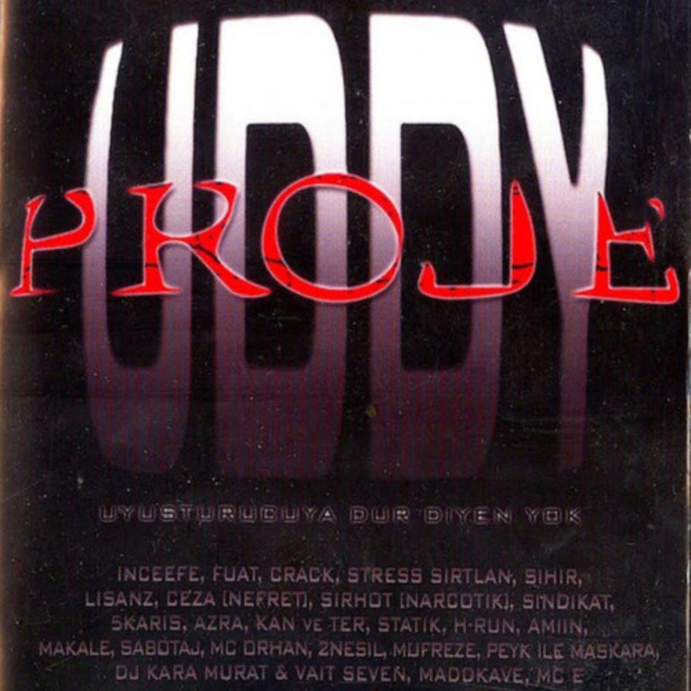Релиз UDDY Proje