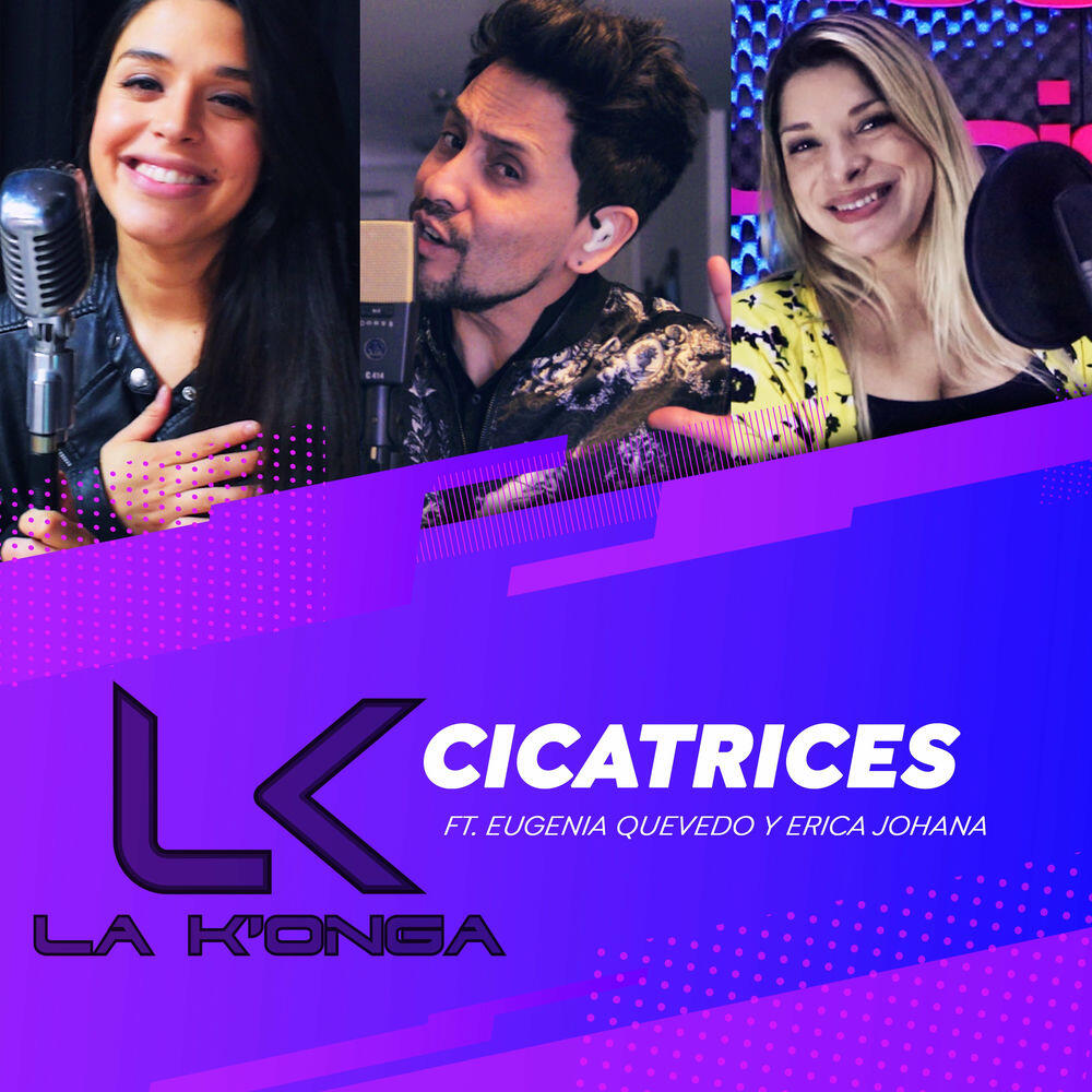 Релиз Cicatrices