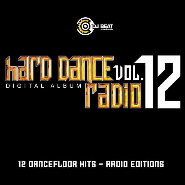 Crew 7 - Dancehall Queen (Radio Mix)