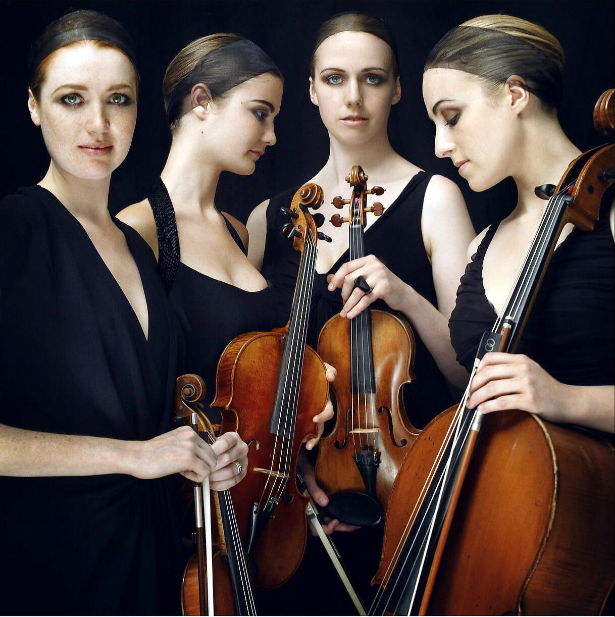 Pavão String Quartet