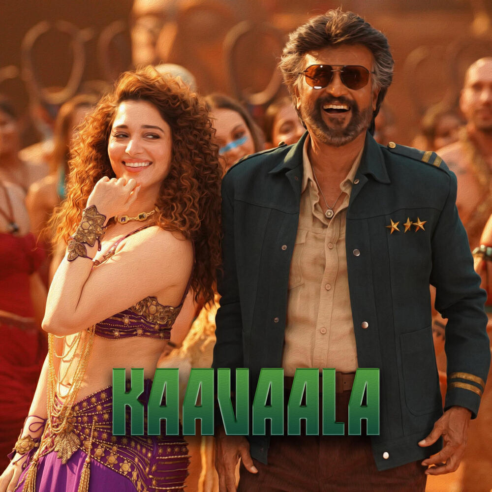 Релиз Kaavaalaaa