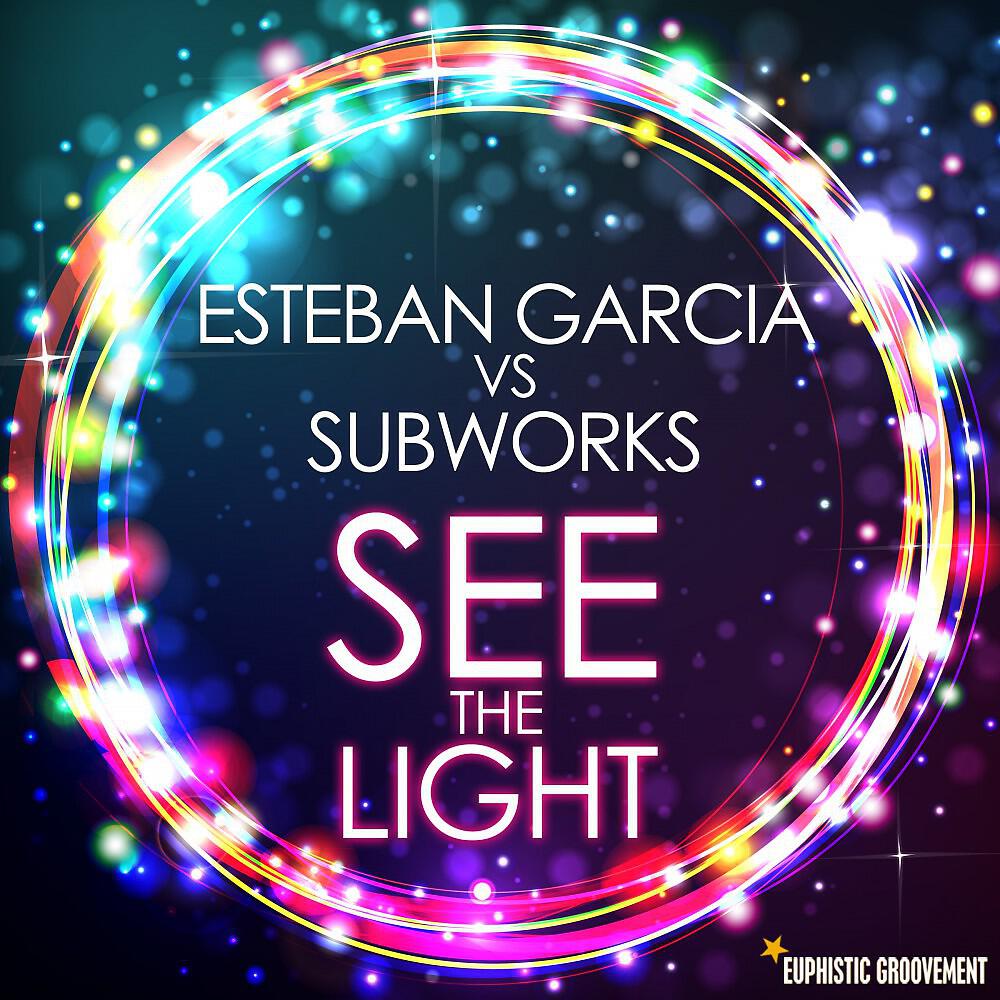 Esteban Garcia & Subworks