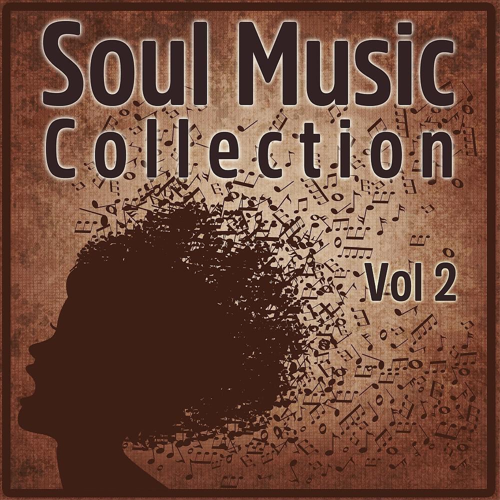 Релиз Soul Music Collection, Vol. 2