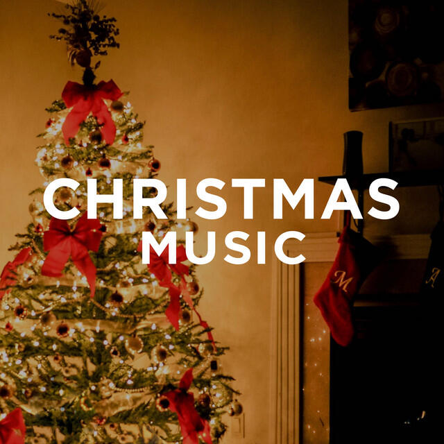 Релиз Christmas Music