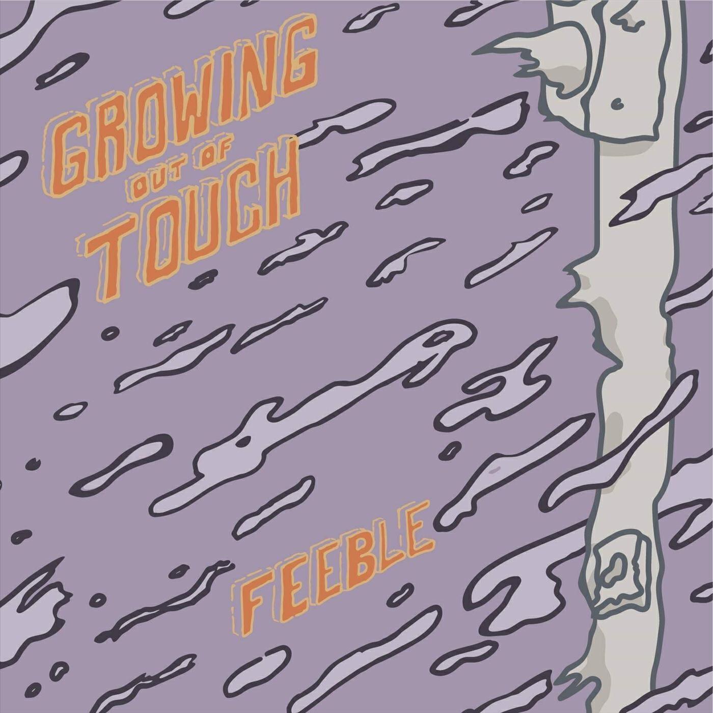 Релиз Growing out of Touch