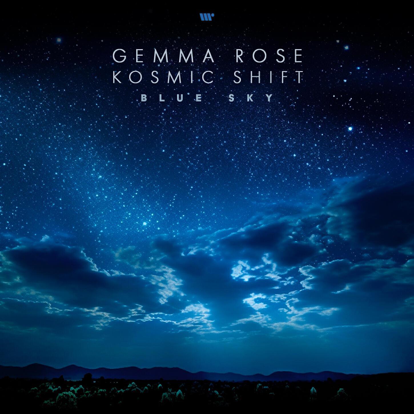 Kosmic Shift