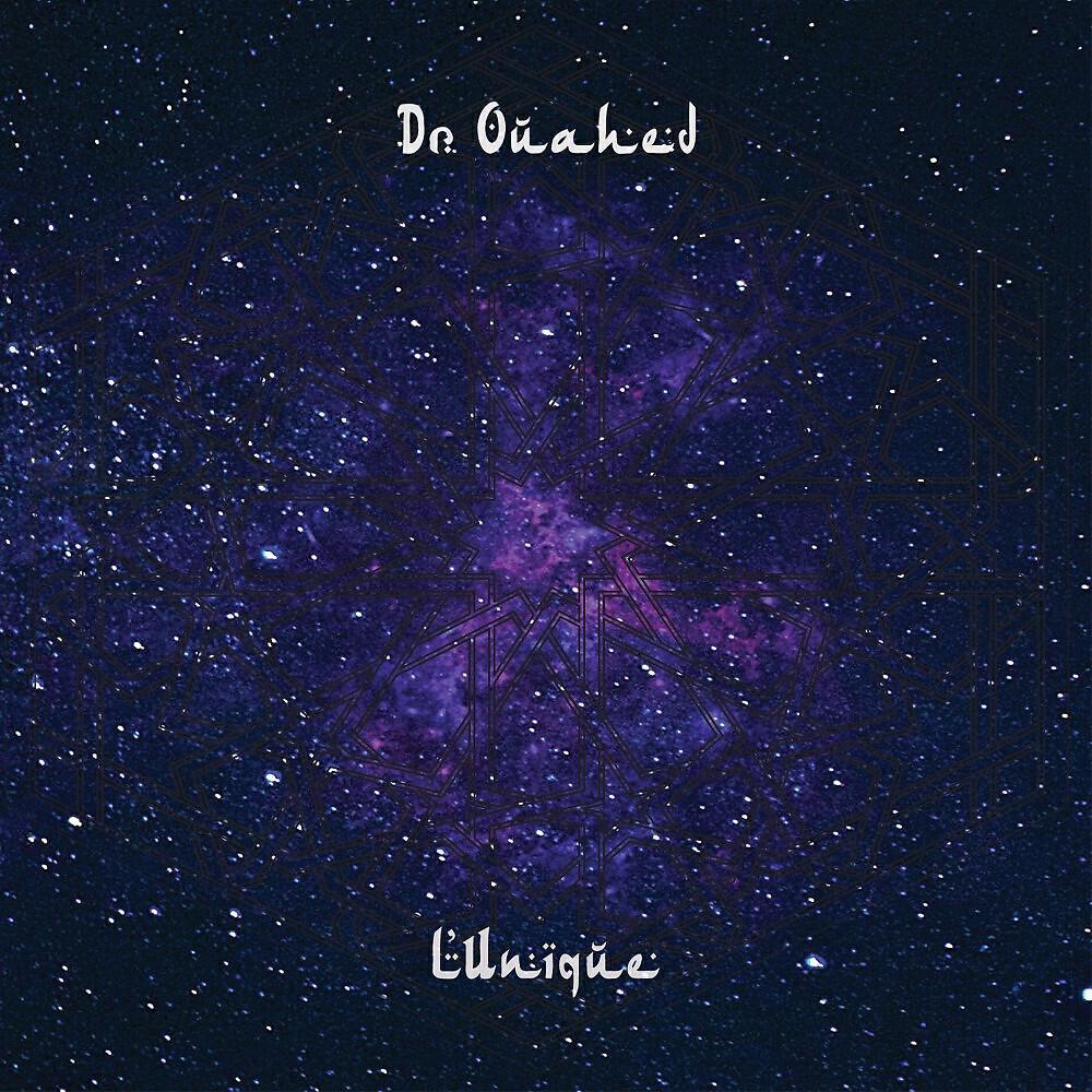 Dr. Ouahed