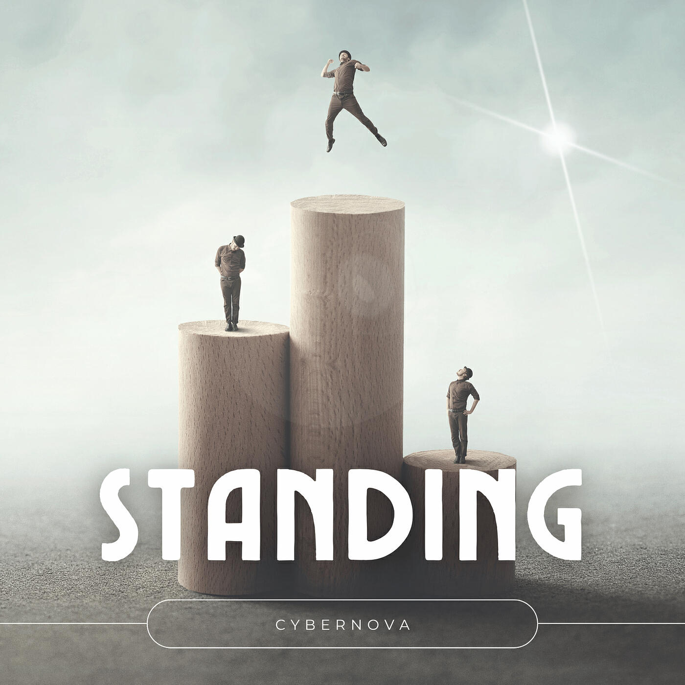 Релиз Standing