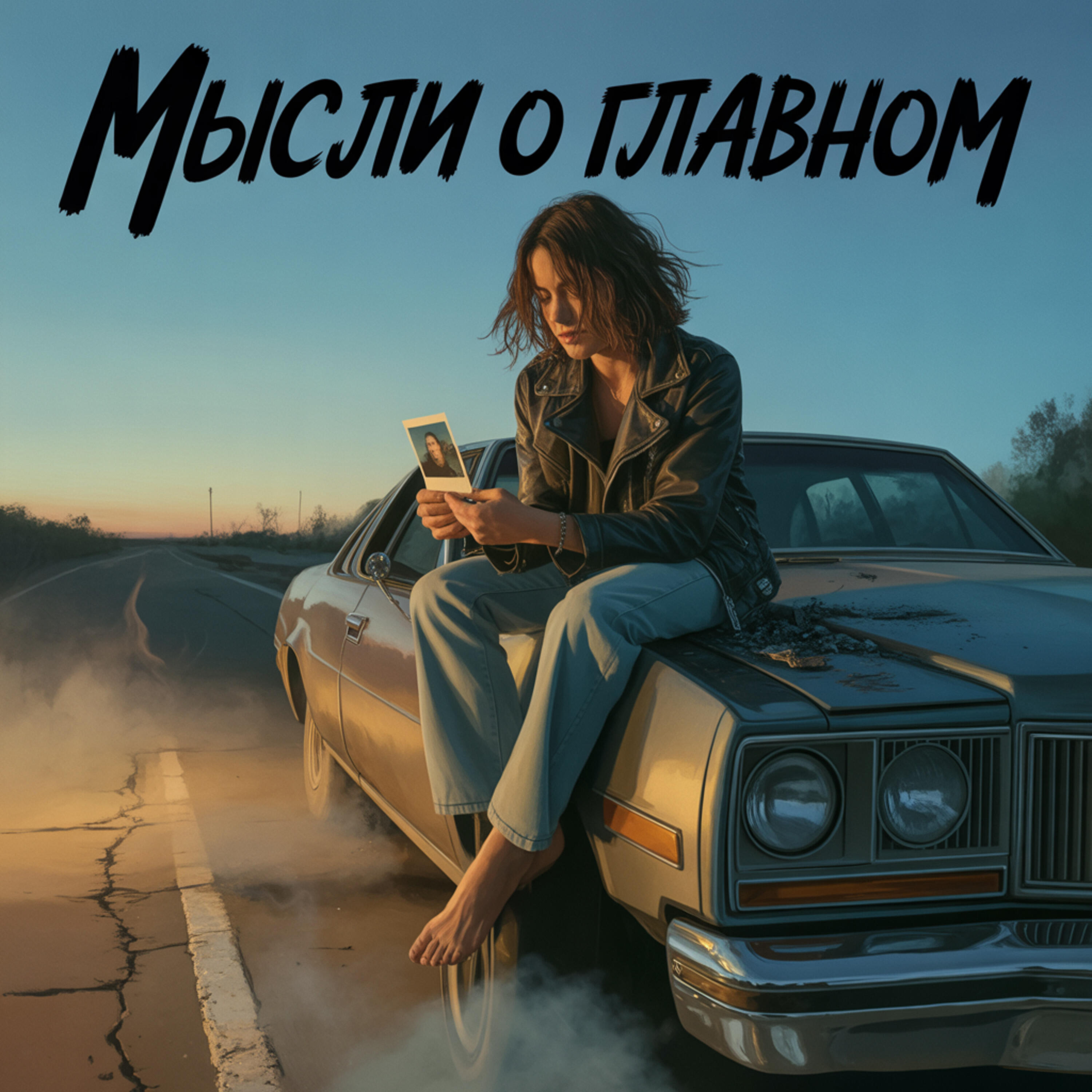 Релиз Мысли о главном
