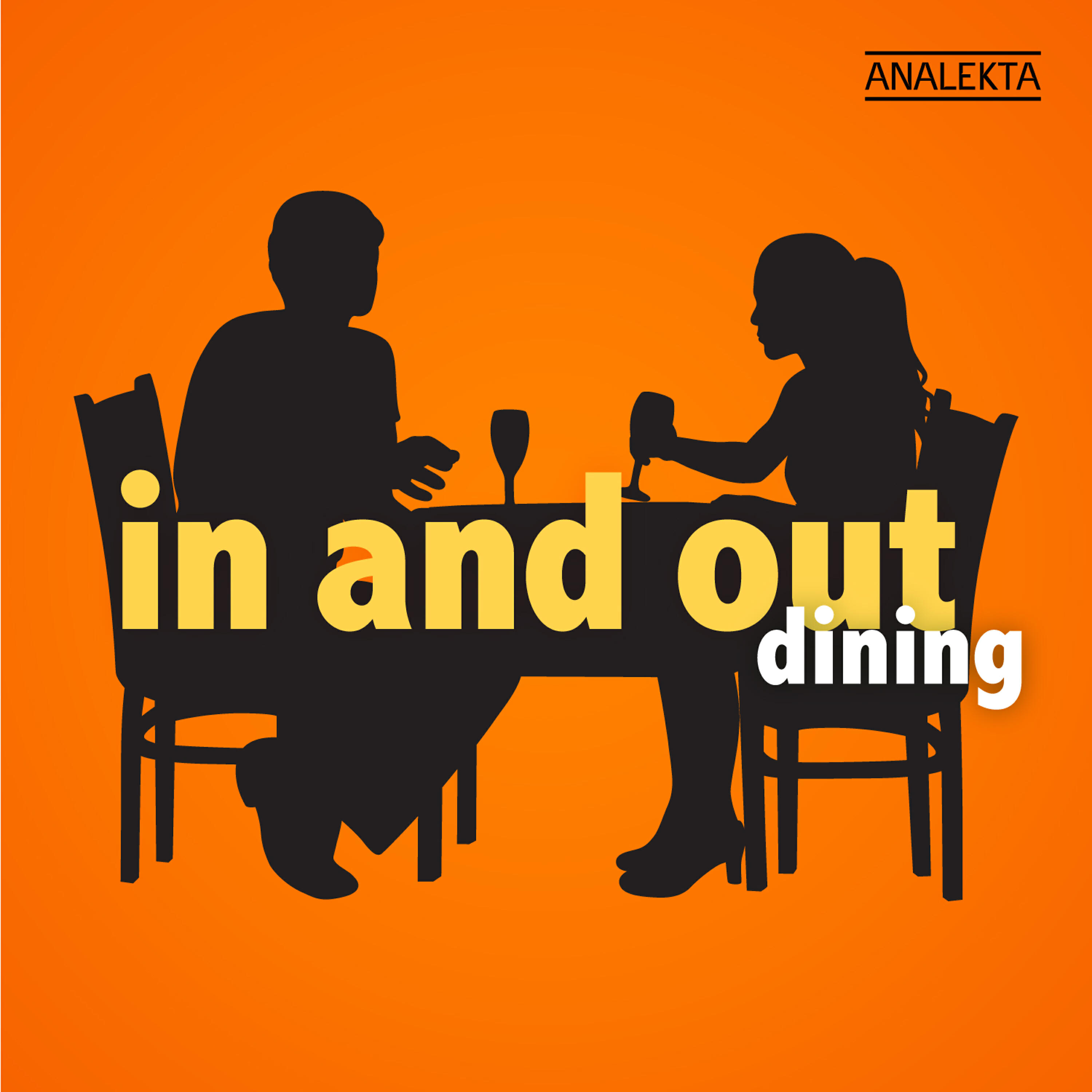 Релиз In and out: Dining
