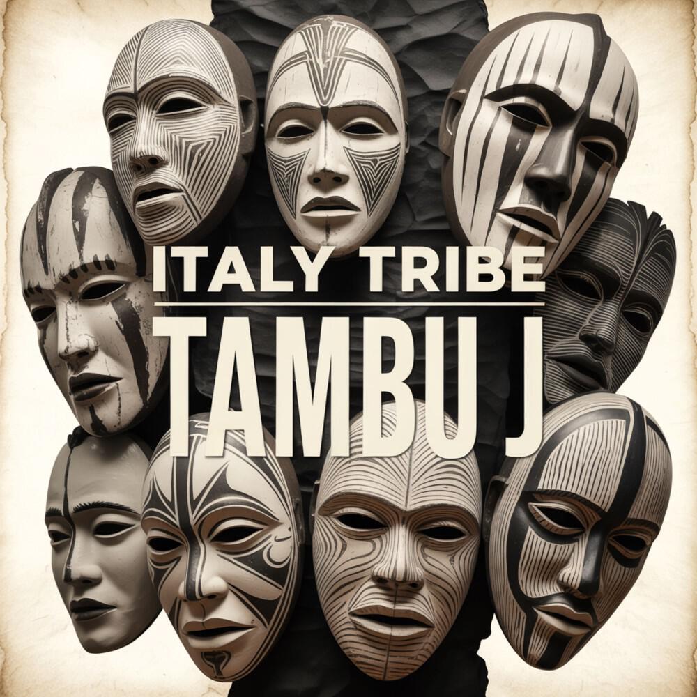 Релиз Italy Tribe