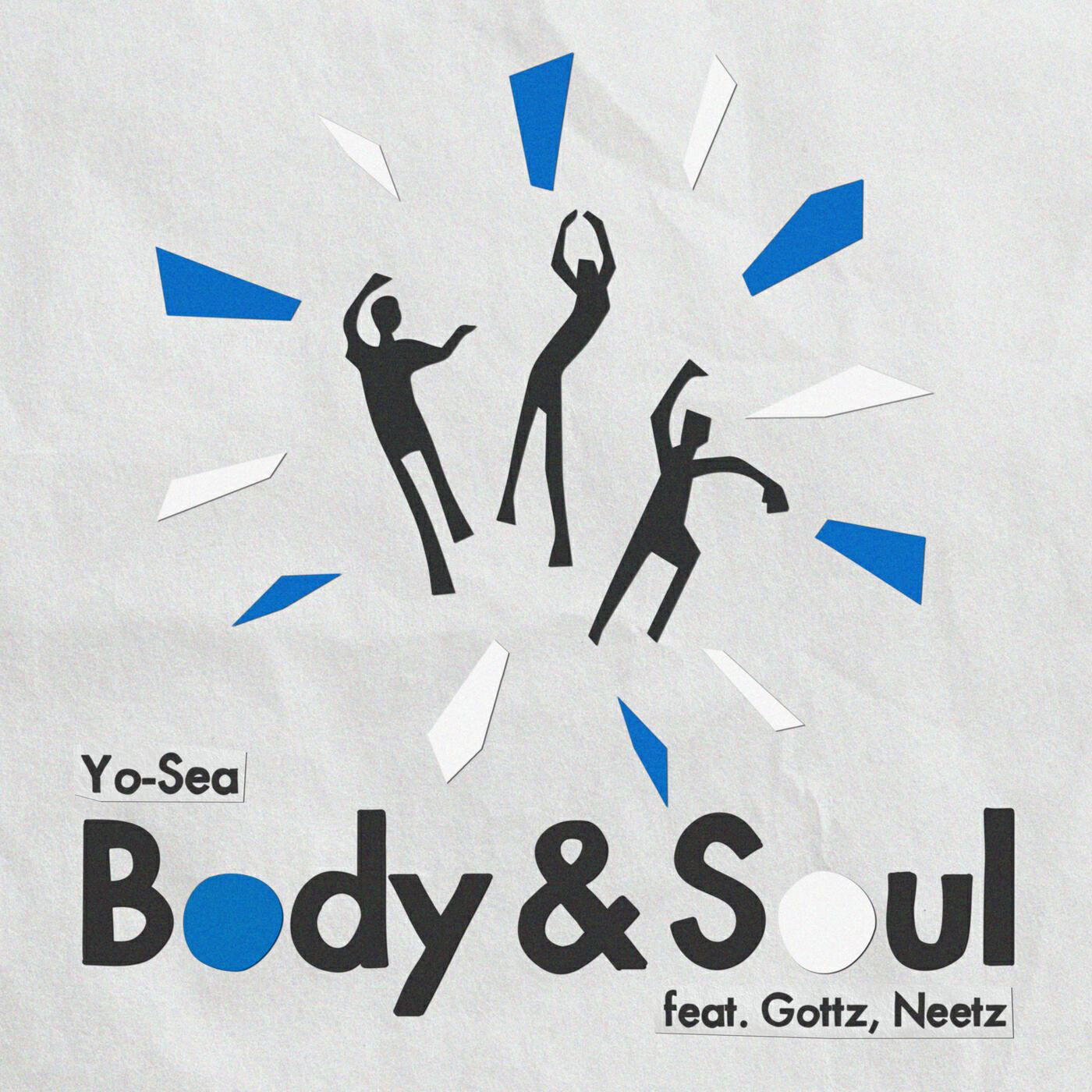 Релиз Body & Soul (feat. Gottz & Neetz)