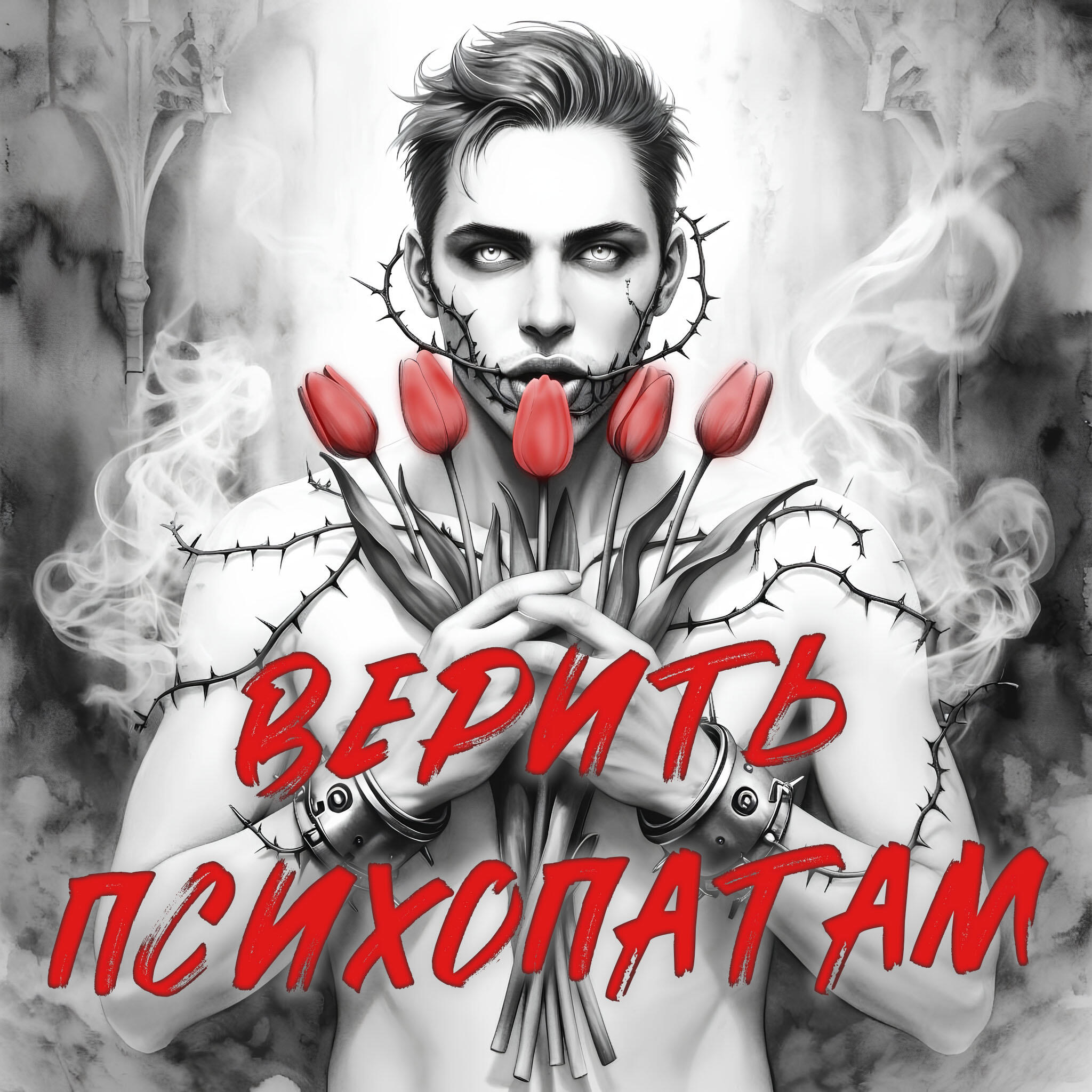 Релиз Верить психопатам
