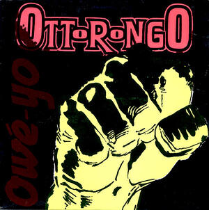 Ottorongo