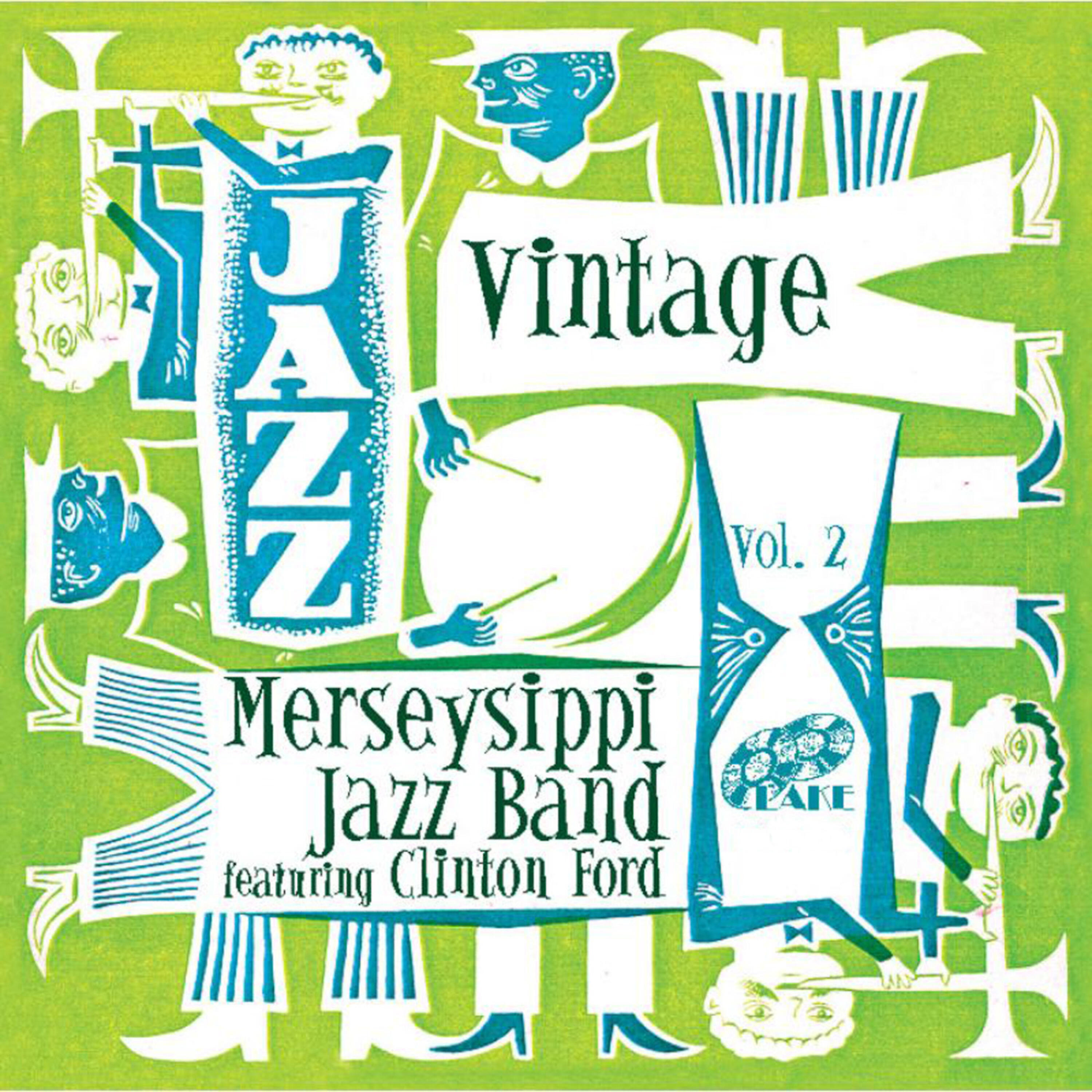 Merseysippi Jazz Band