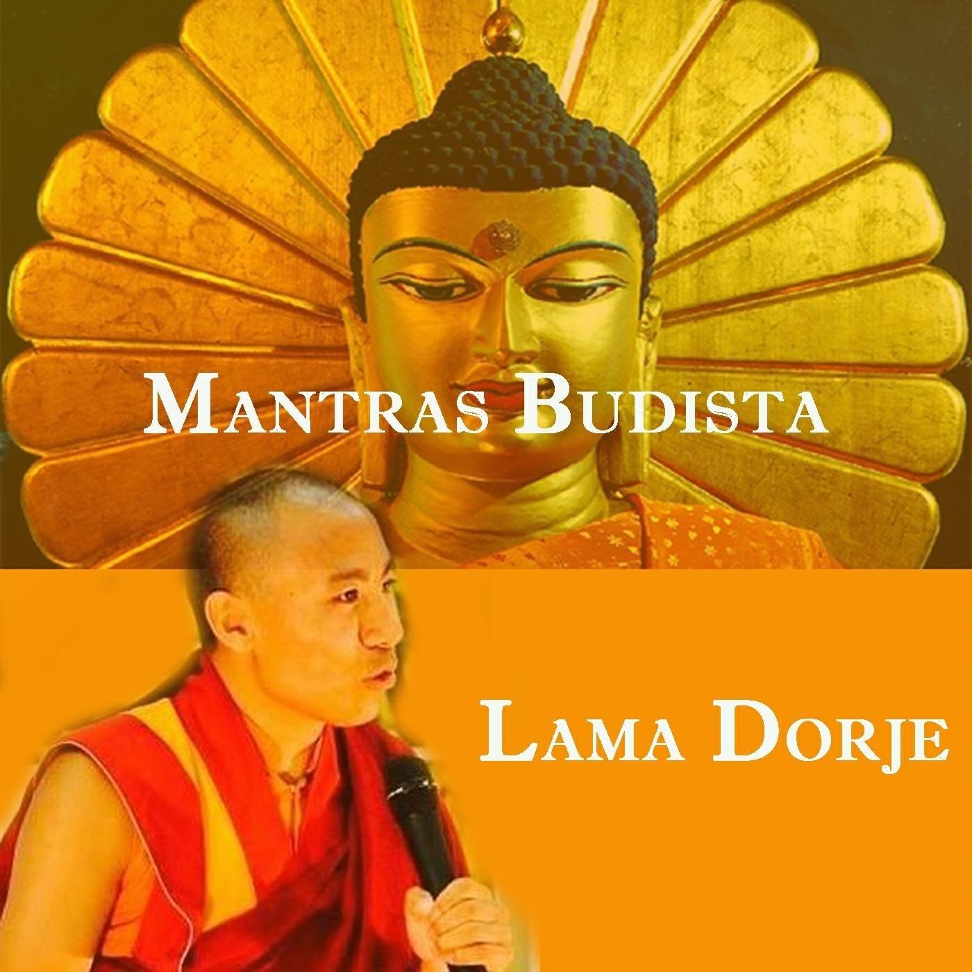 Lama Dorje