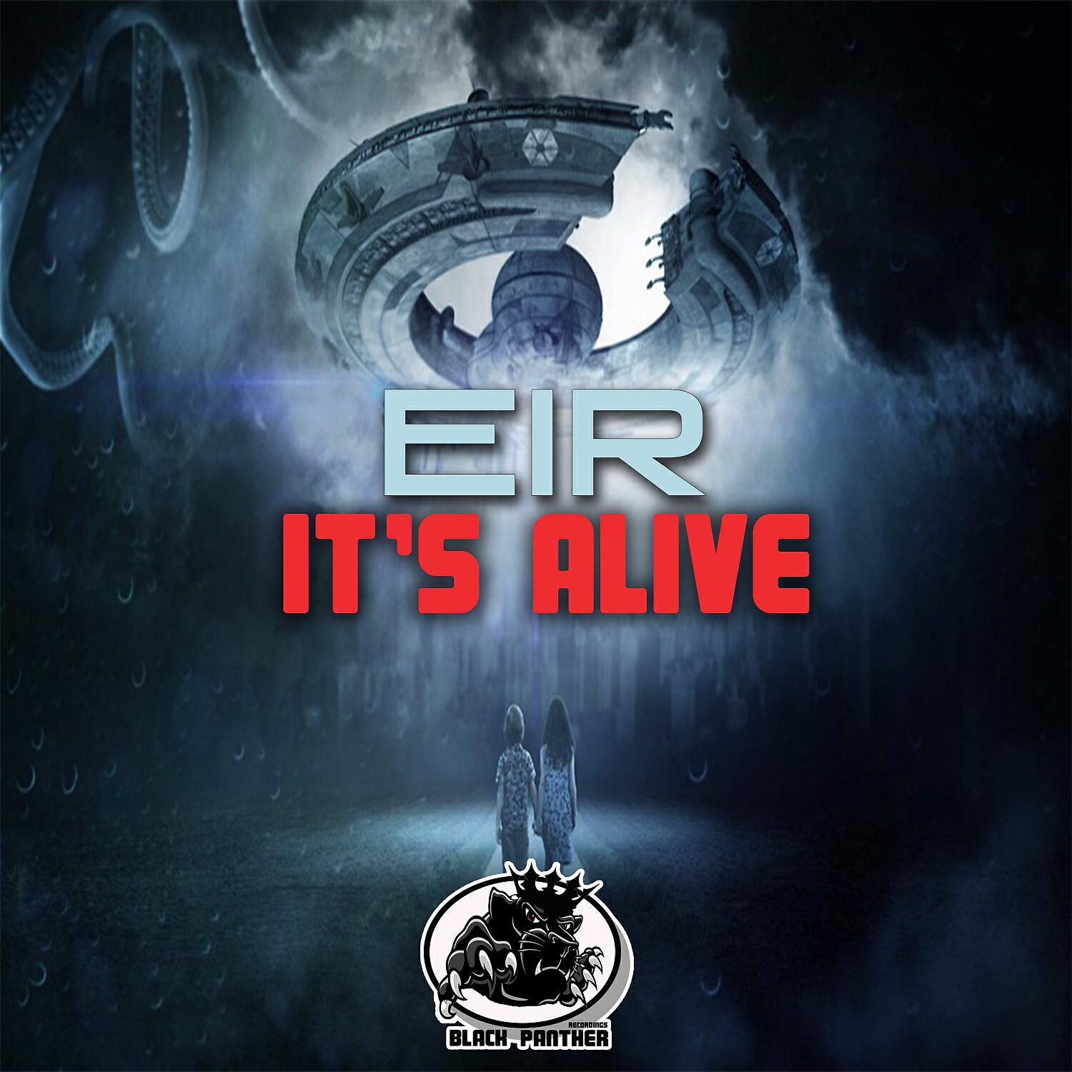 Релиз It's Alive