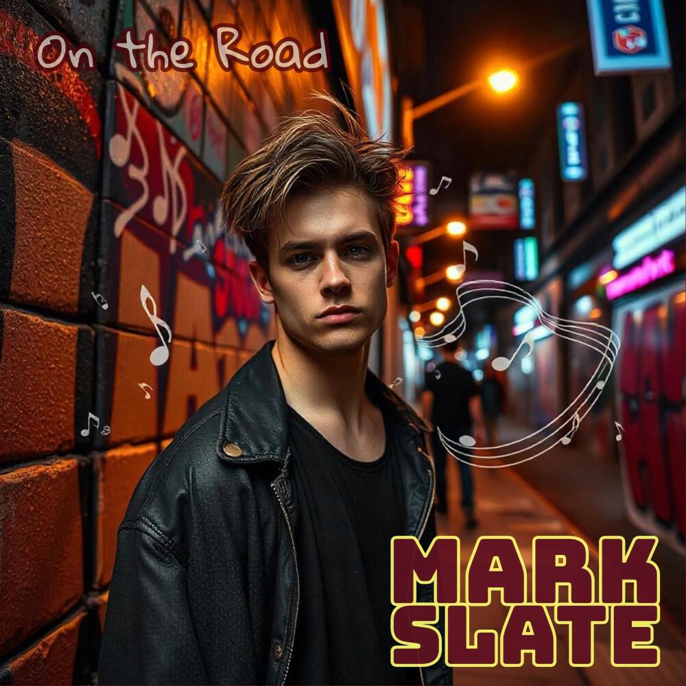 Релиз On the Road (Radiocut)