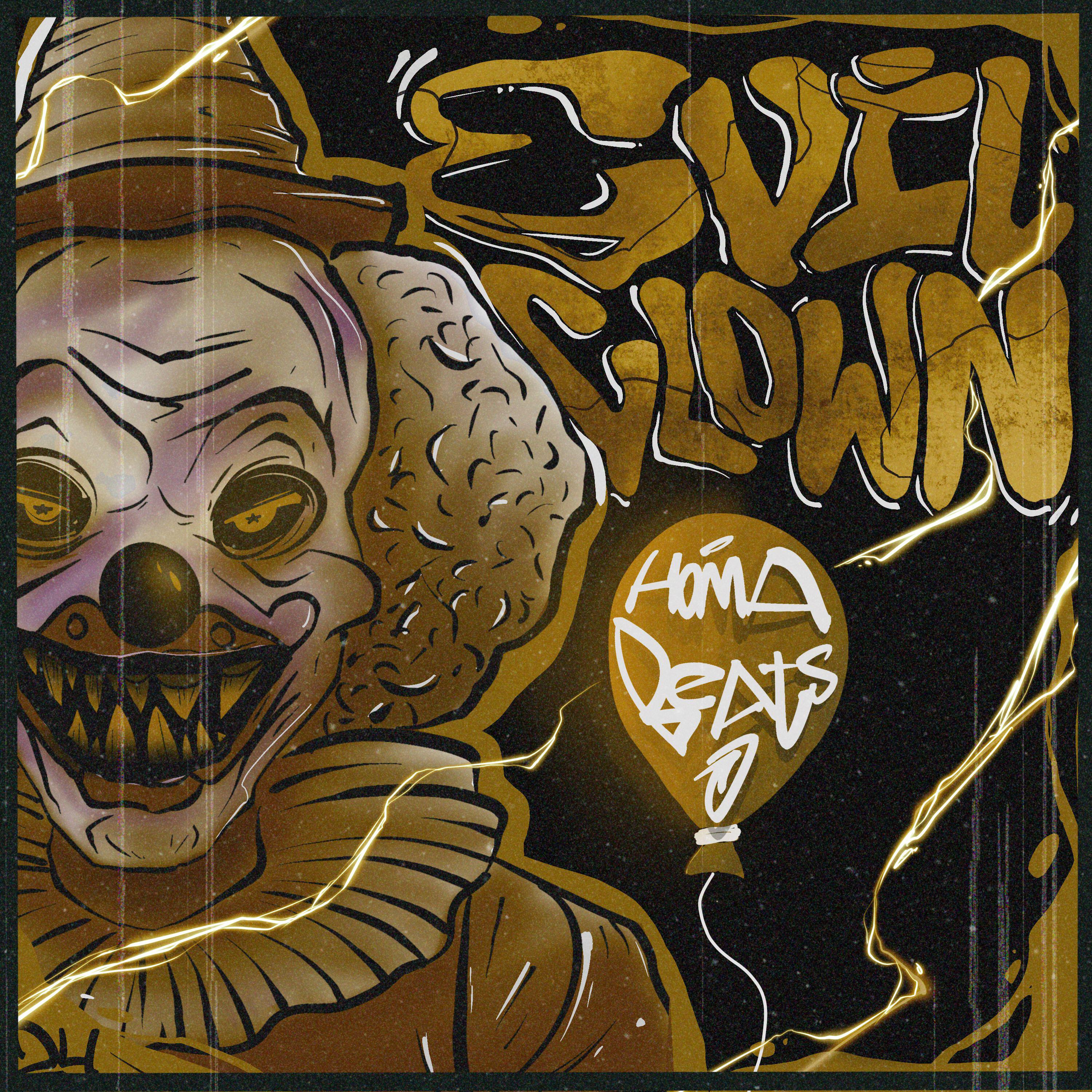 Релиз Evil Clown