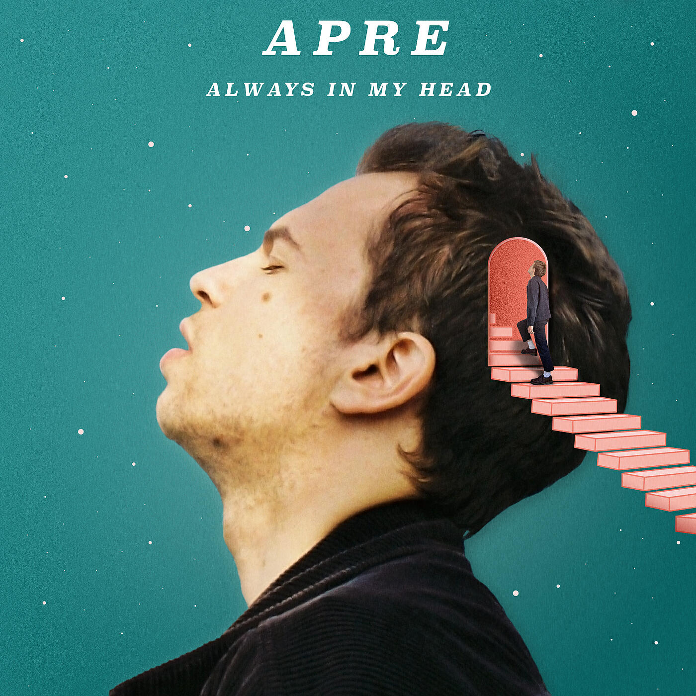 Релиз Always In My Head