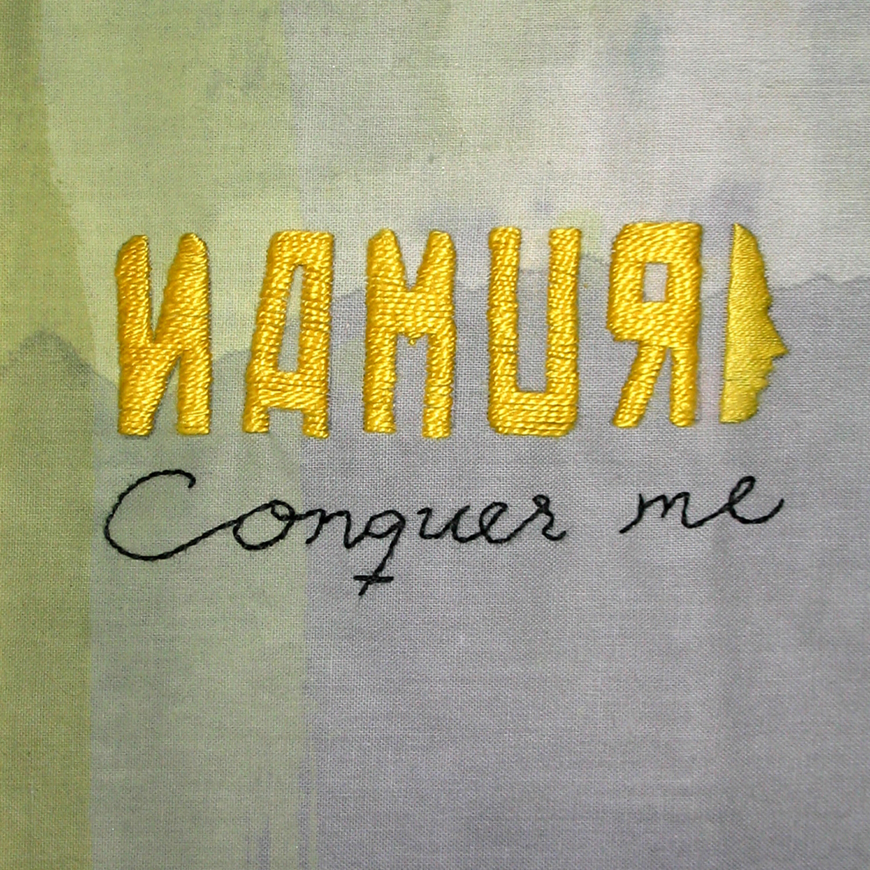 Релиз Conquer Me