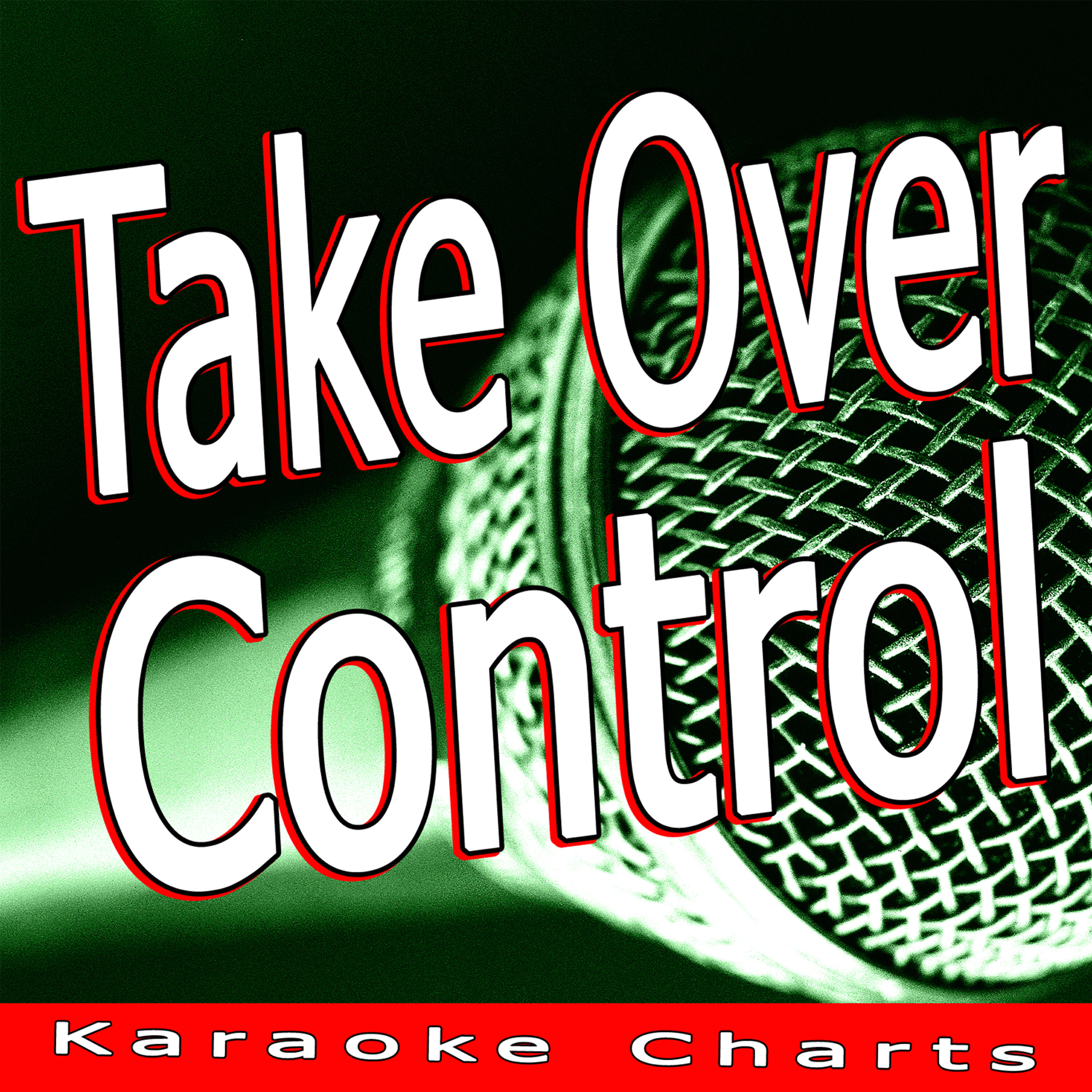 Релиз Take Over Control (Originally Performed By Afrojack)