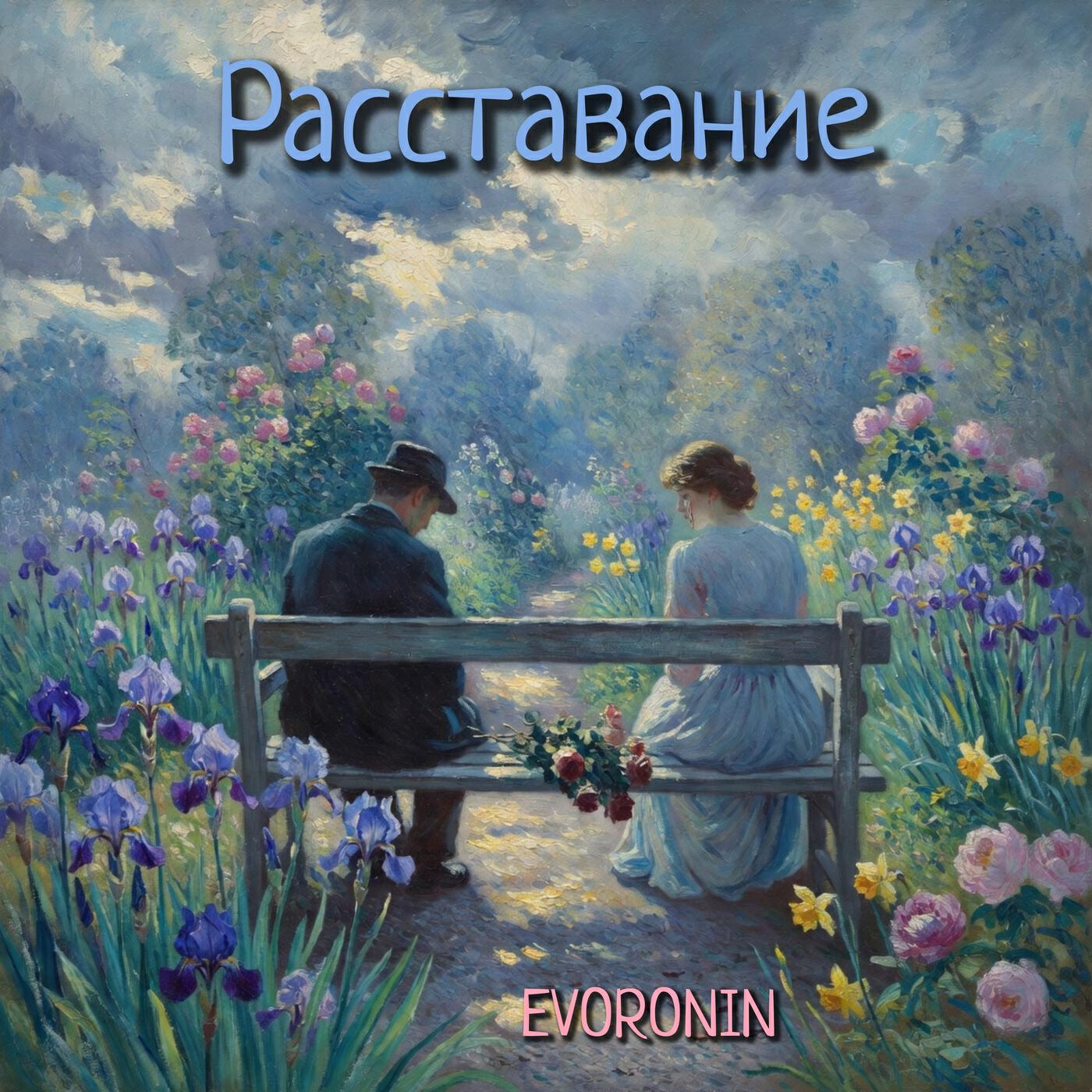 Релиз Расставание