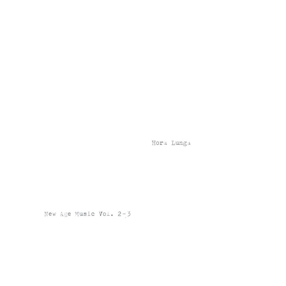 Релиз New Age Music Vol. 2-3