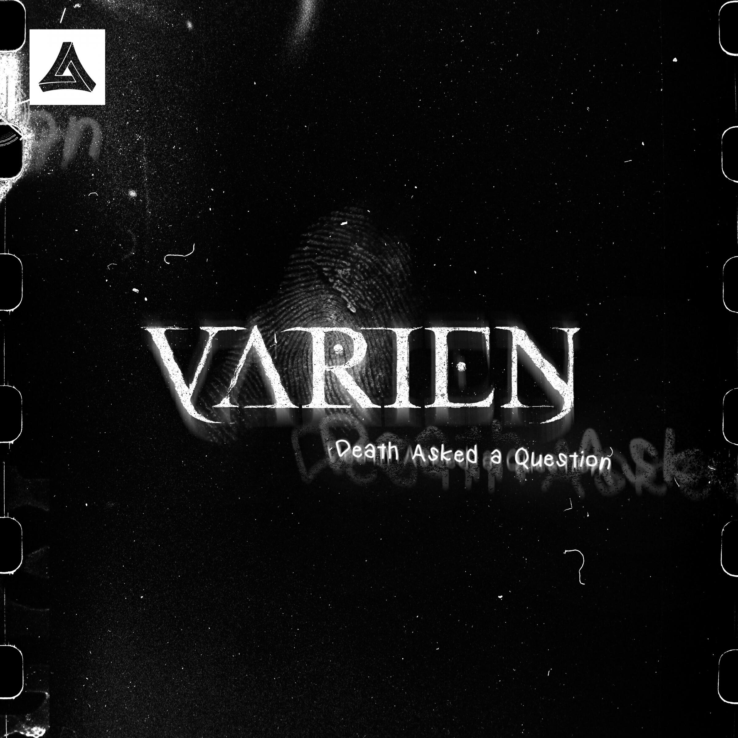 Релиз Death Asked A Question