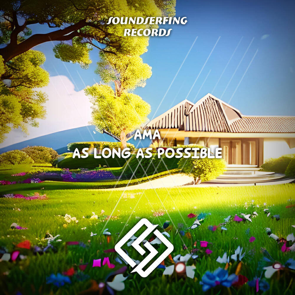 Скачать песню Ama - As Long As Possible бесплатно в MP3 для Android и iOS
