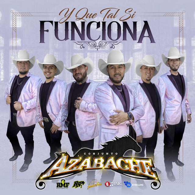 Релиз ¿Y Qué Tal Si Funciona?