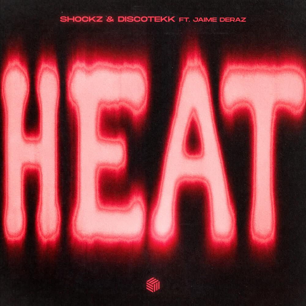 Релиз Heat