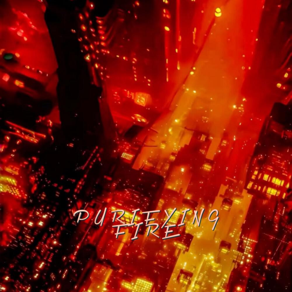 Релиз Purifying Fire