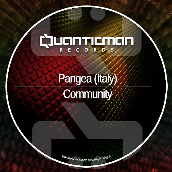 Pangea (Italy)