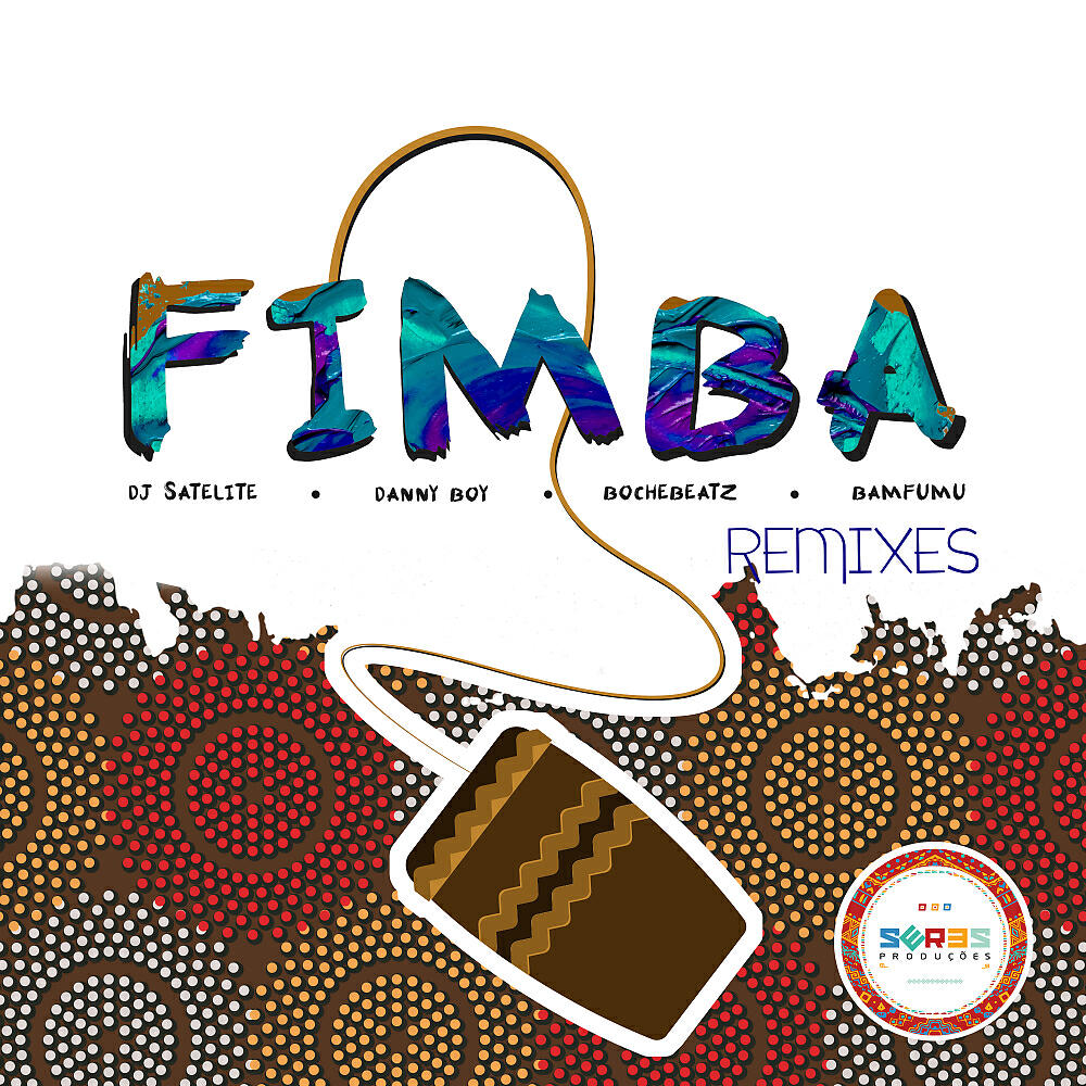 Релиз Fimba Remixes
