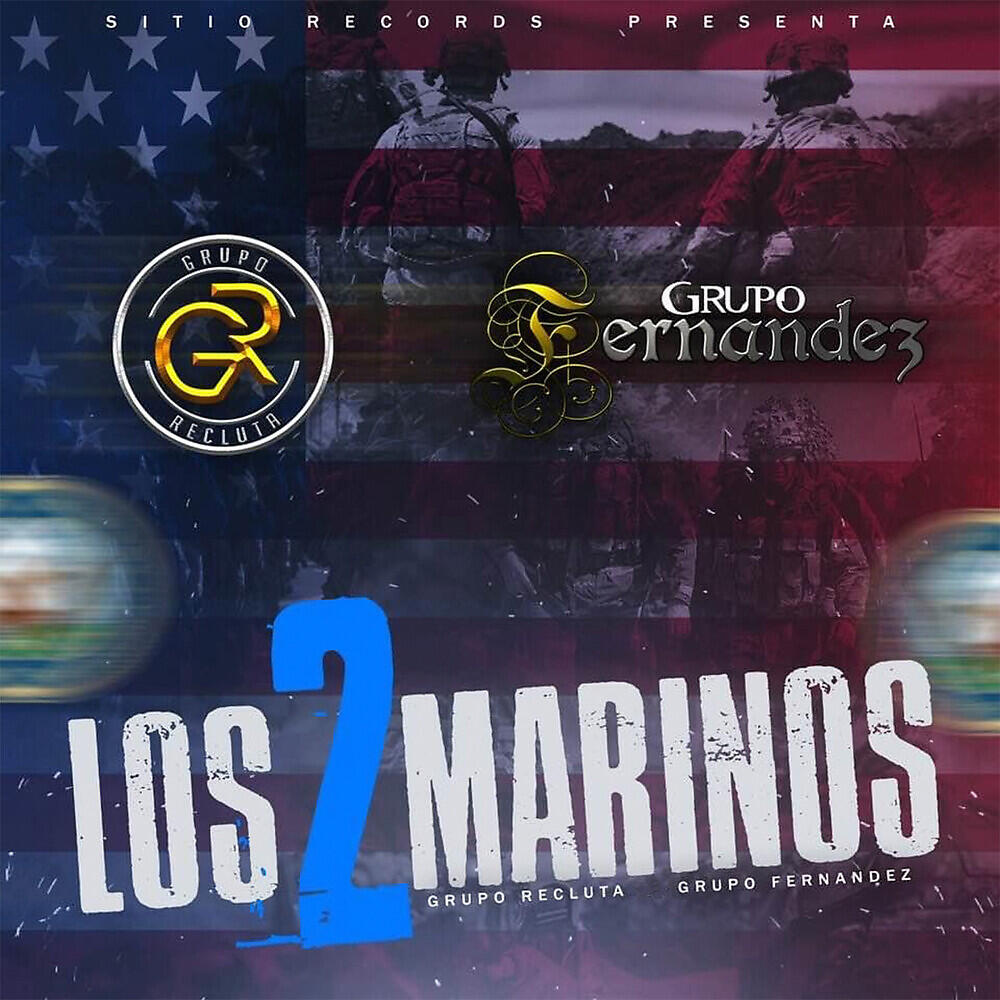 Релиз Los Dos Marinos