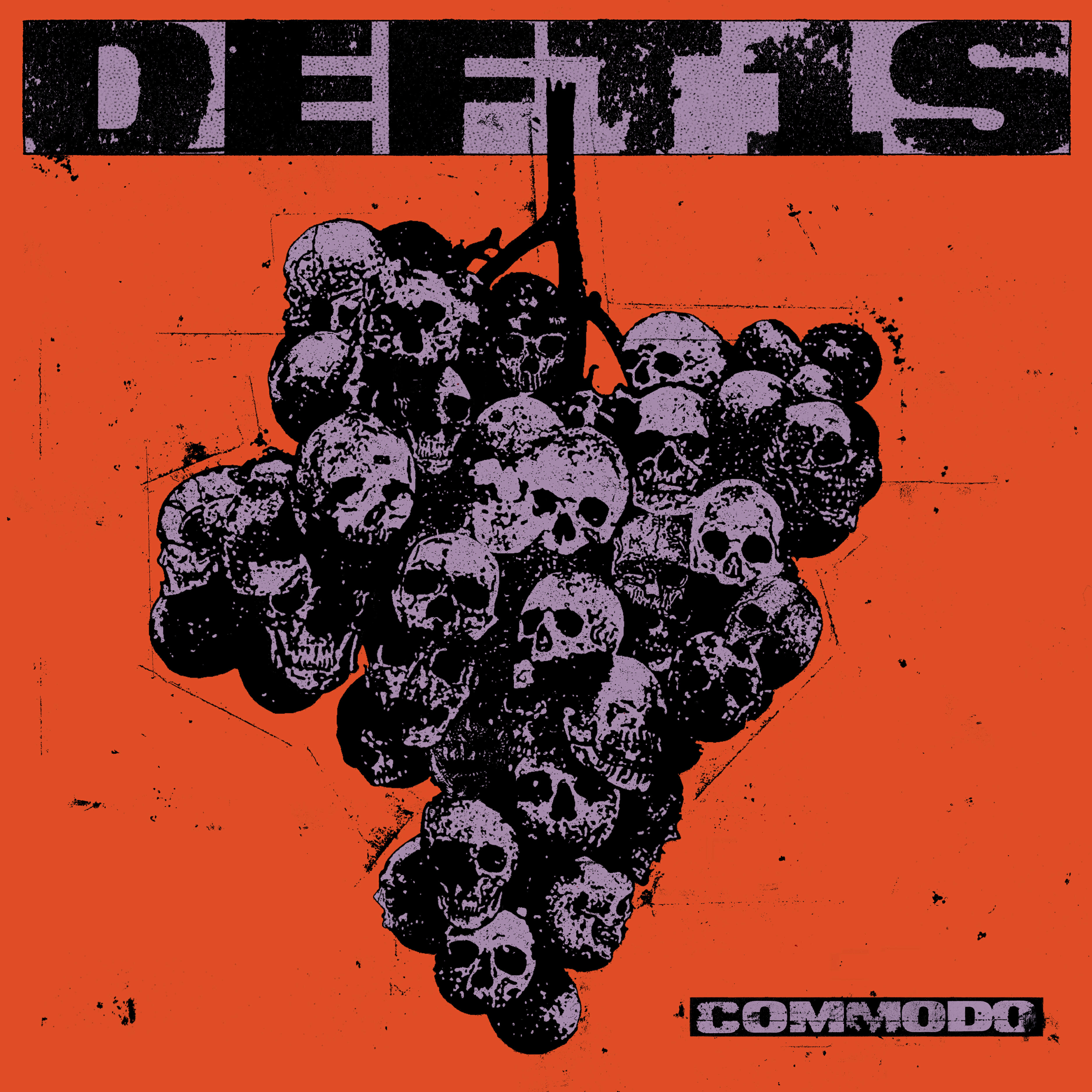 Релиз Deft 1s
