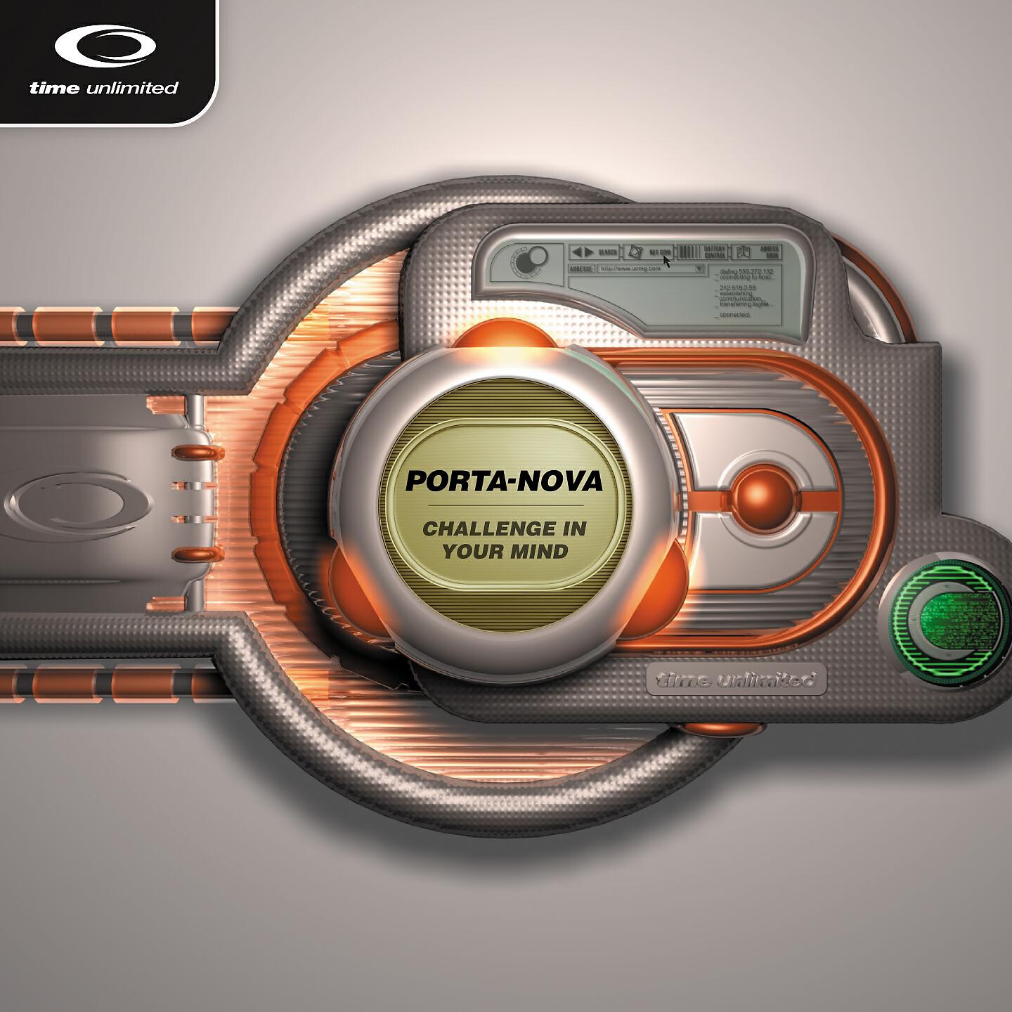 Porta-Nova